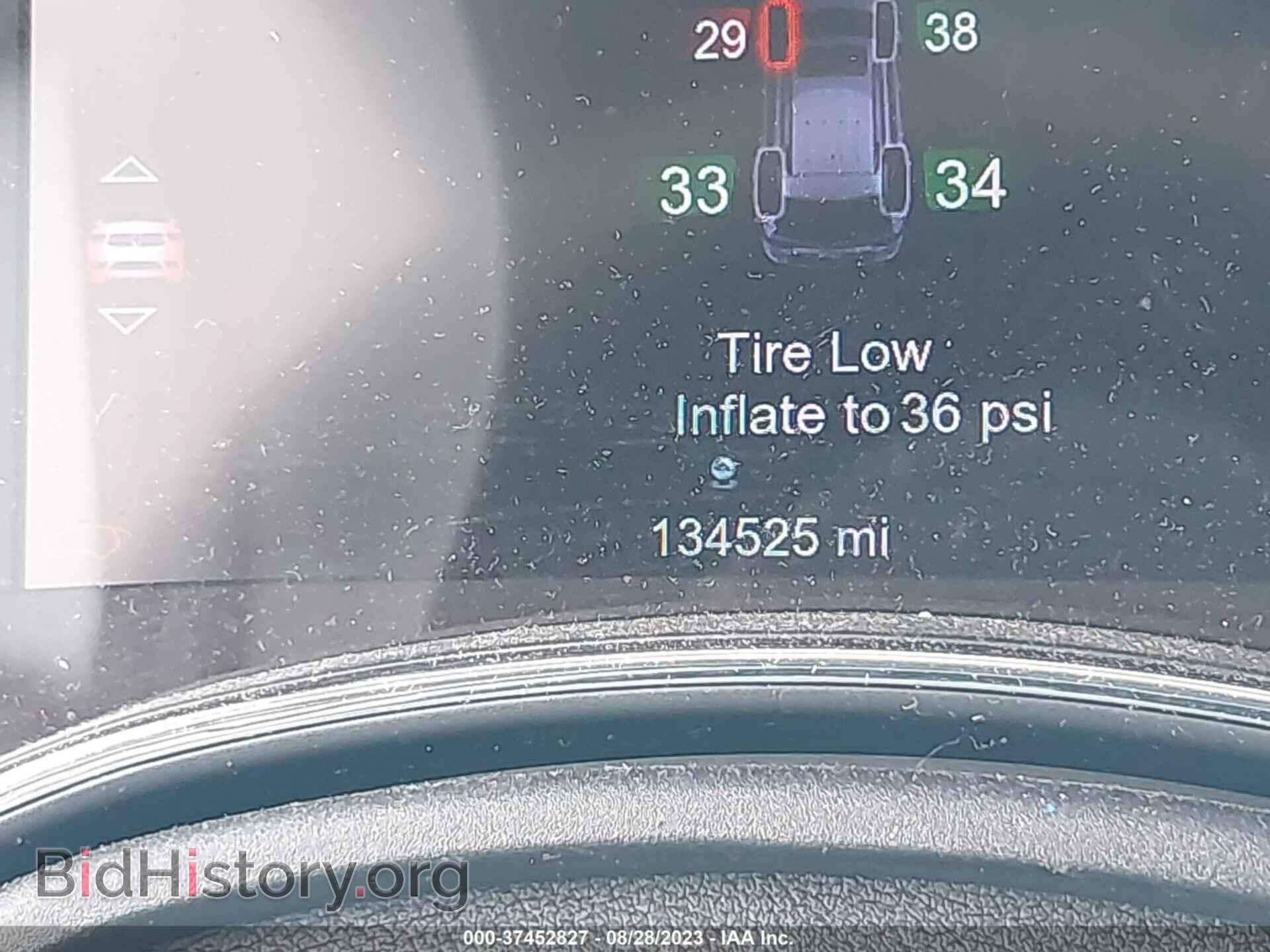 2014 DODGE DURANGO - VIN: 1C4RDHAG3EC561160 - Photo 15