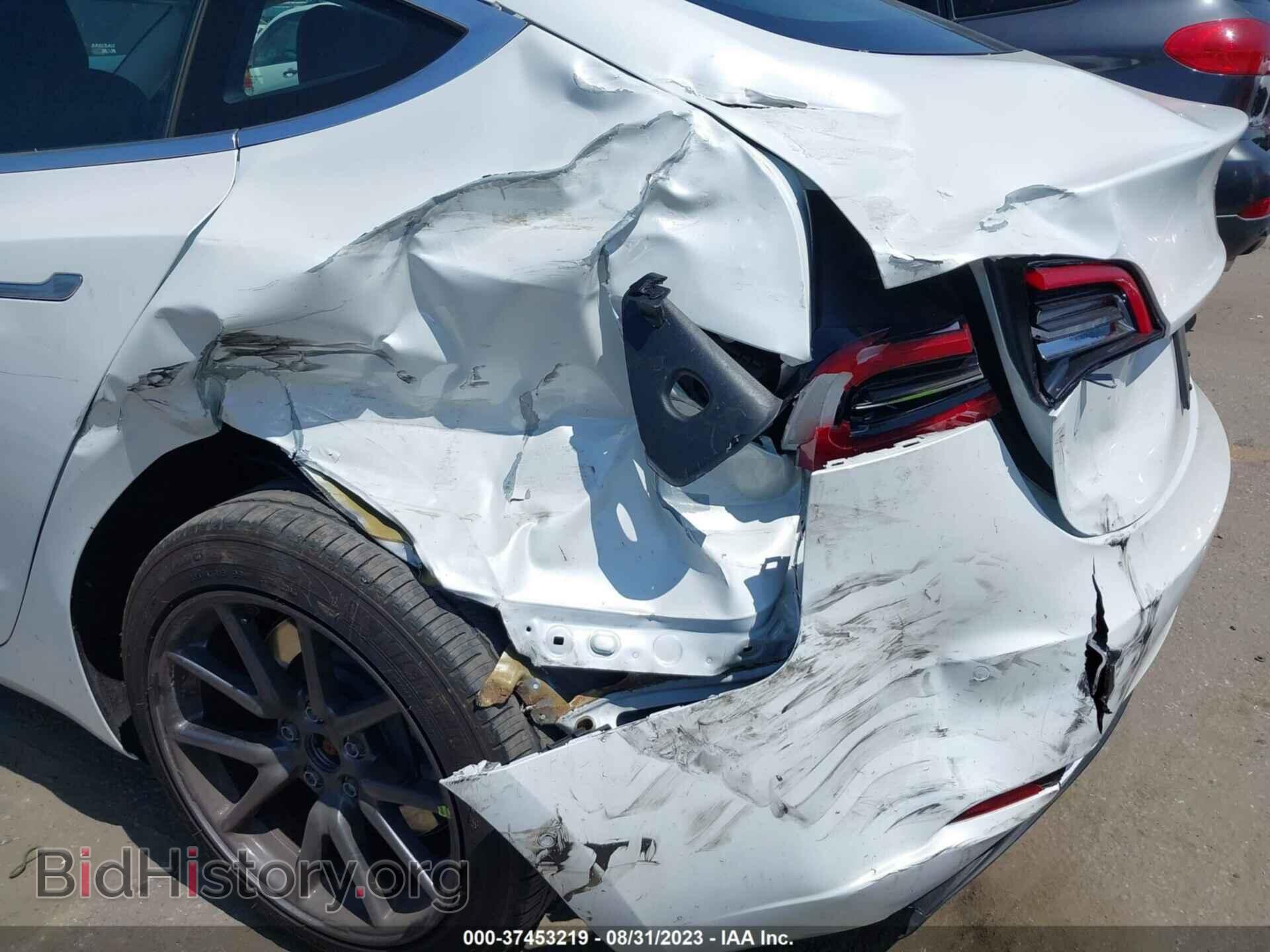 2020 TESLA MODEL 3 - VIN: 5YJ3E1EA2LF613832 - Photo 6