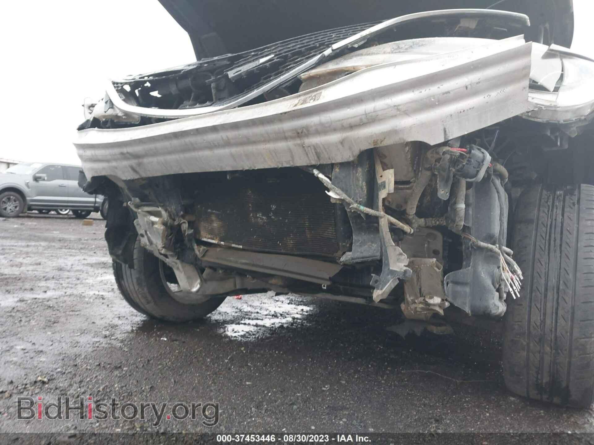 2016 CHRYSLER 200 - VIN: 1C3CCCAB7GN117467 - Фото 6