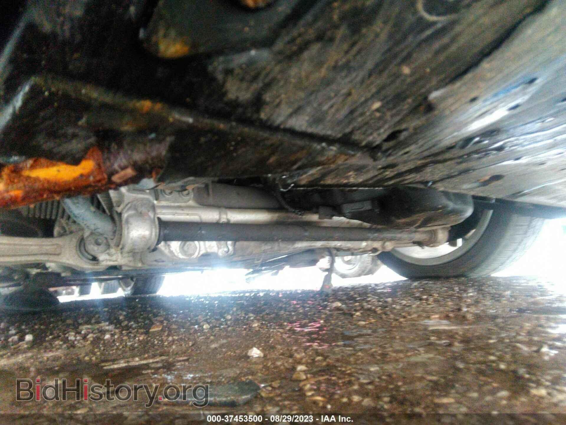 2013 AUDI A4 - VIN: WAUKFAFL0DN049123 - Фото 6