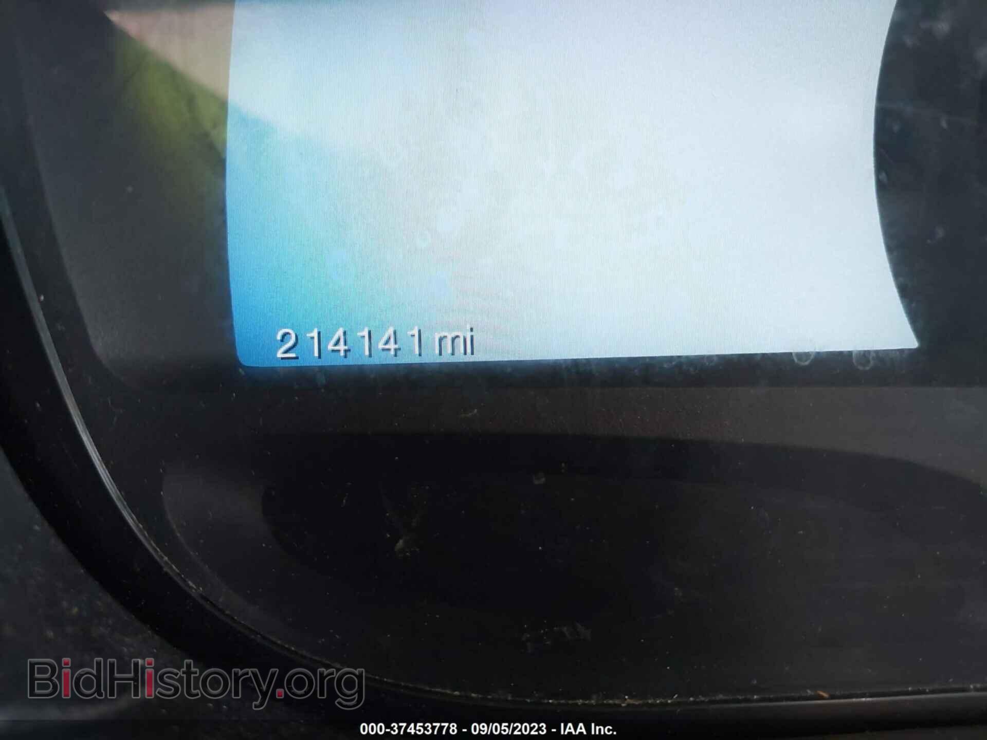 2011 FORD EDGE - VIN: 2FMDK3KC6BBA83998 - Фото 7