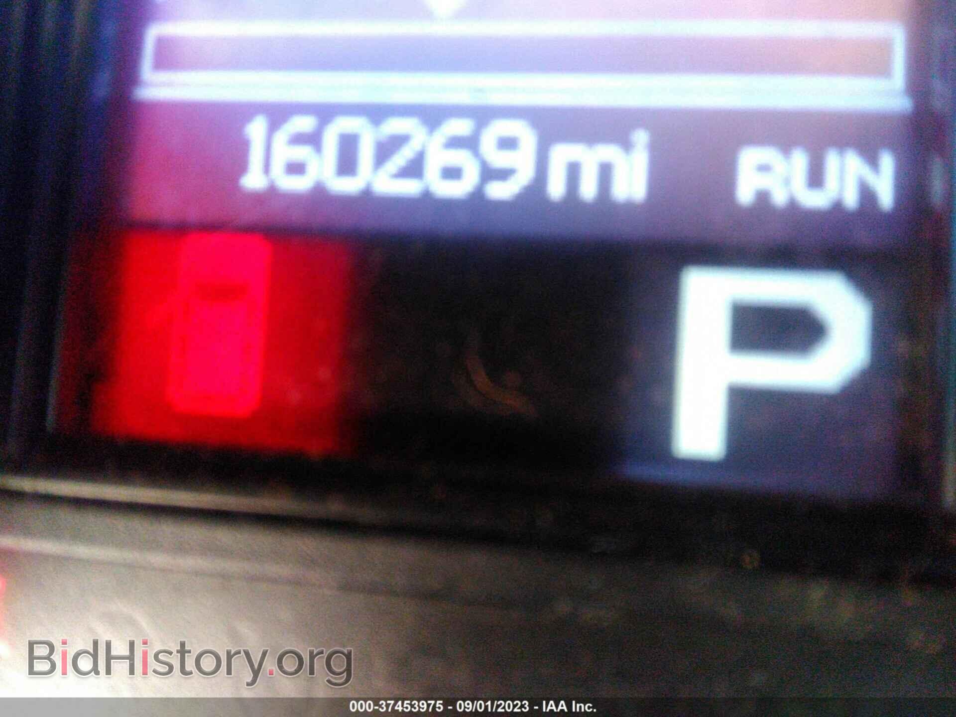 2013 DODGE DURANGO - VIN: 1C4SDJCT9DC660700 - Photo 7