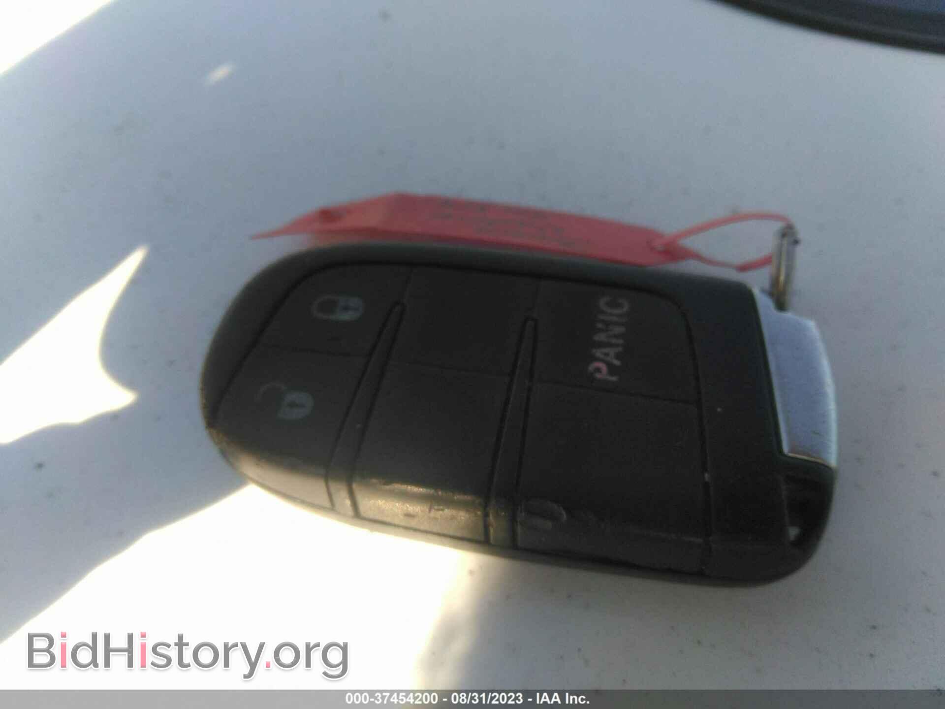 2014 DODGE DURANGO - VIN: 1C4RDHAG1EC975179 - Фото 11