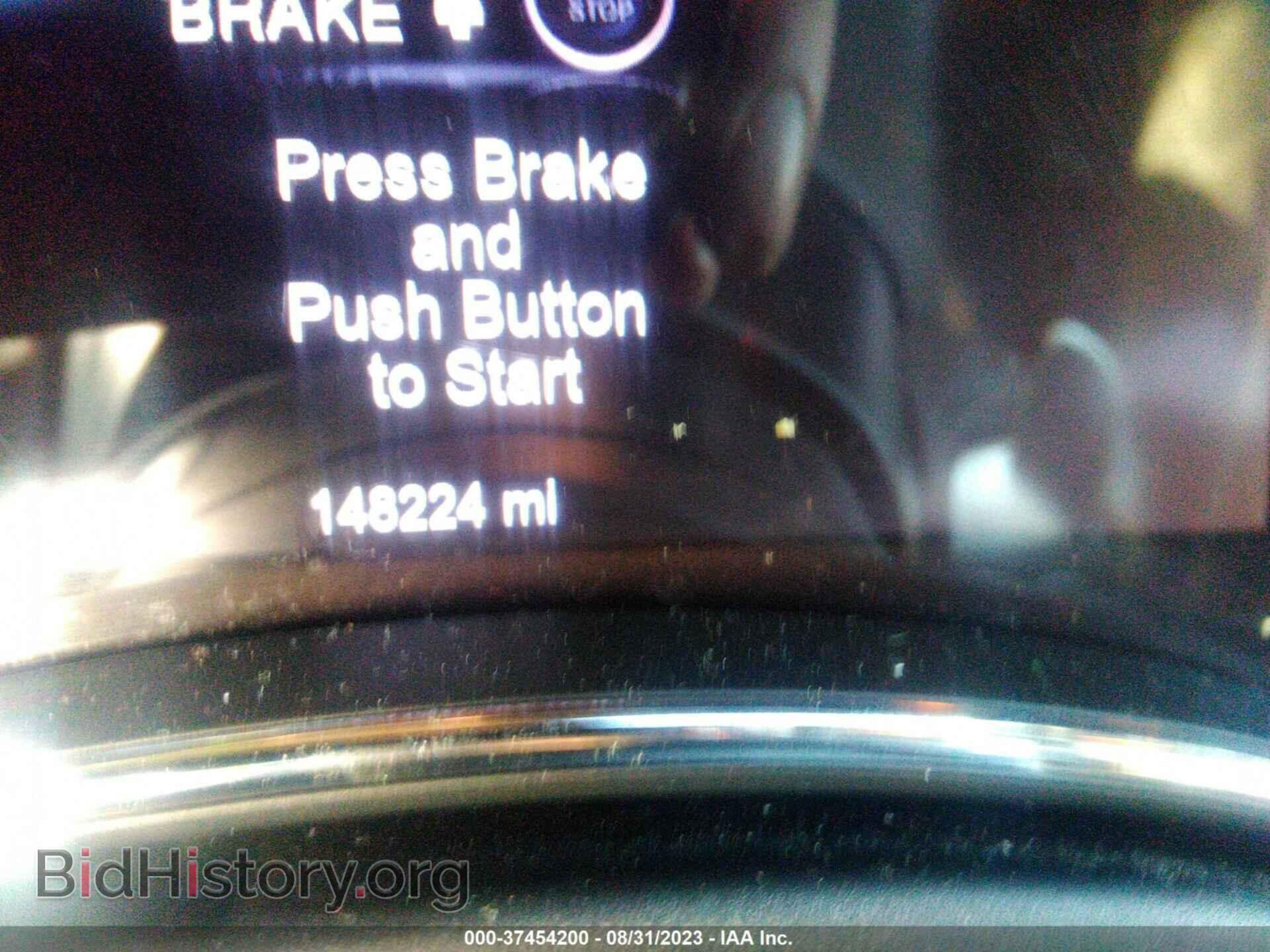 2014 DODGE DURANGO - VIN: 1C4RDHAG1EC975179 - Фото 7