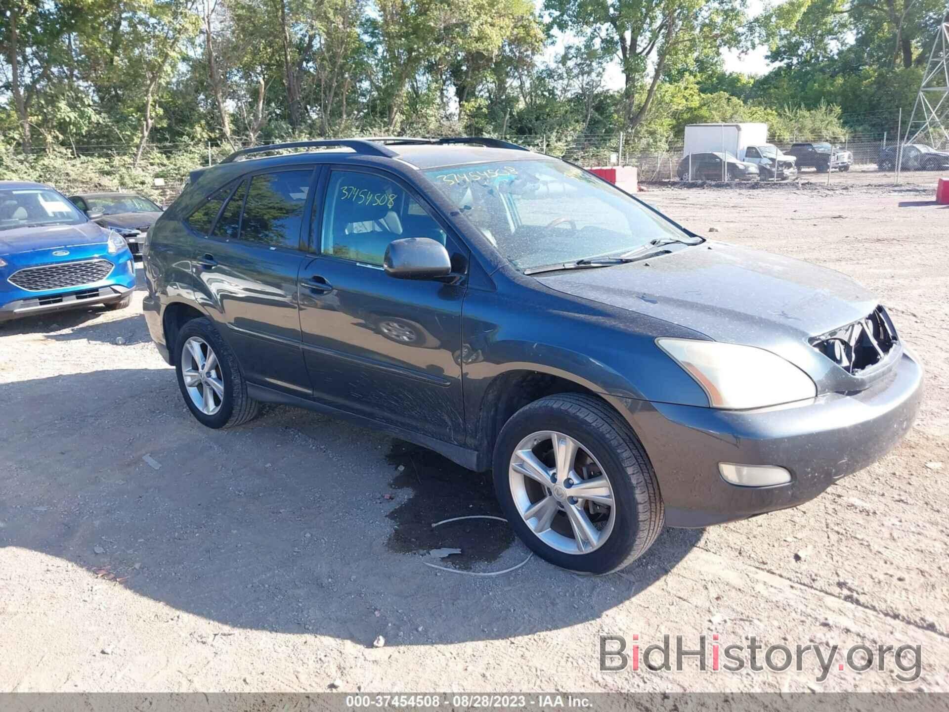 Photo JTJGA31U860064890 - LEXUS RX 330 2006