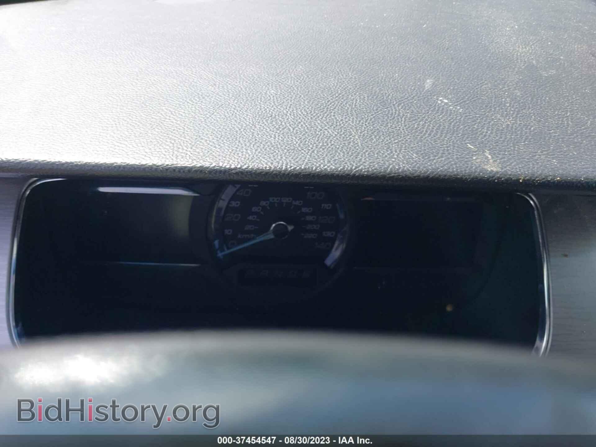 2016 FORD TAURUS - VIN: 1FAHP2E84GG123087 - Фото 7