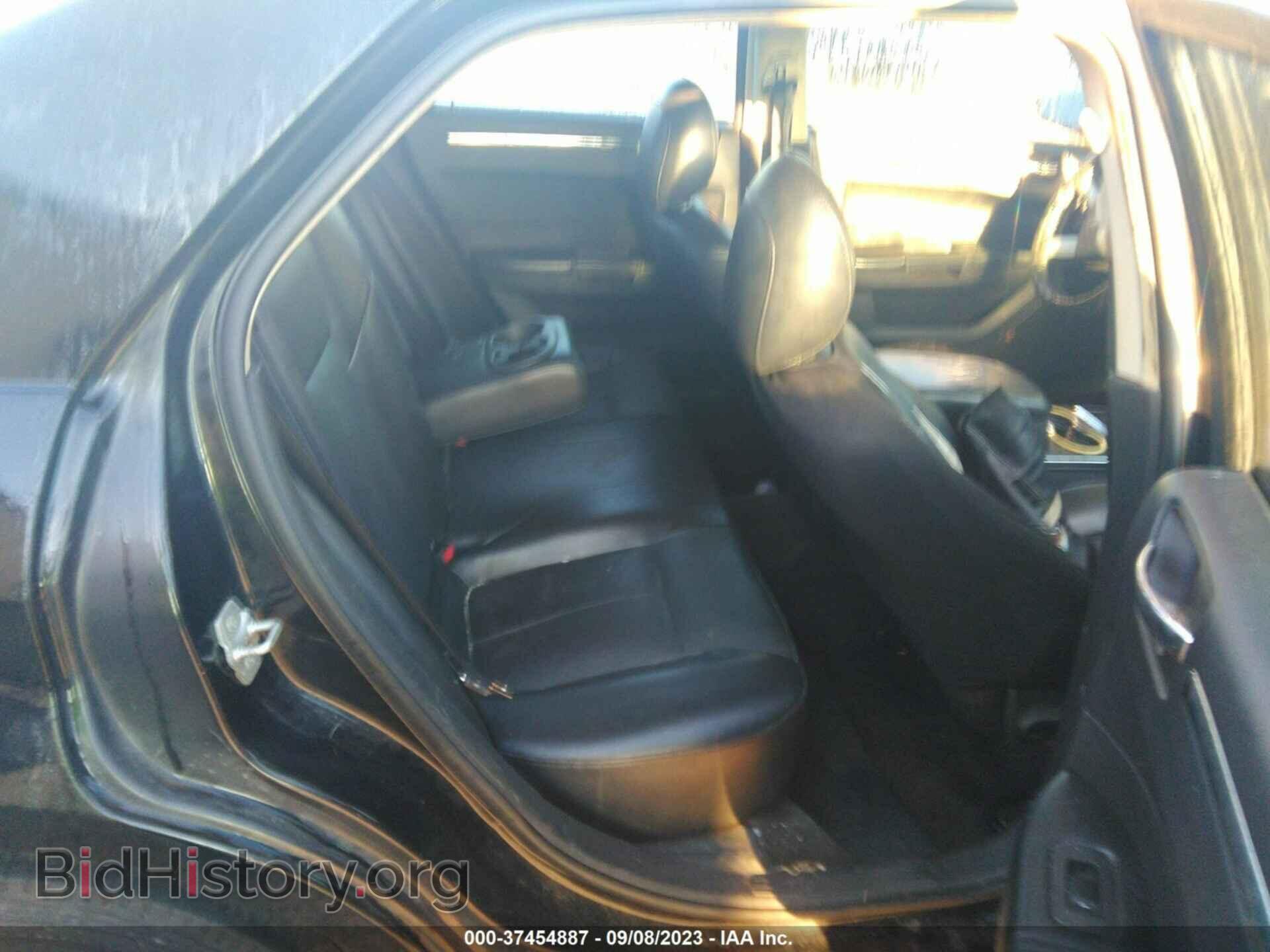 2010 CHRYSLER 300 - VIN: 2C3CA5CVXAH230144 - Фото 8