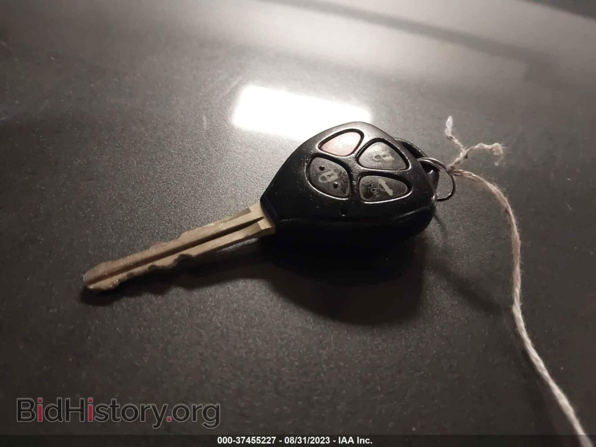 2012 TOYOTA COROLLA - VIN: 2T1BU4EE7CC871836 - Фото 11