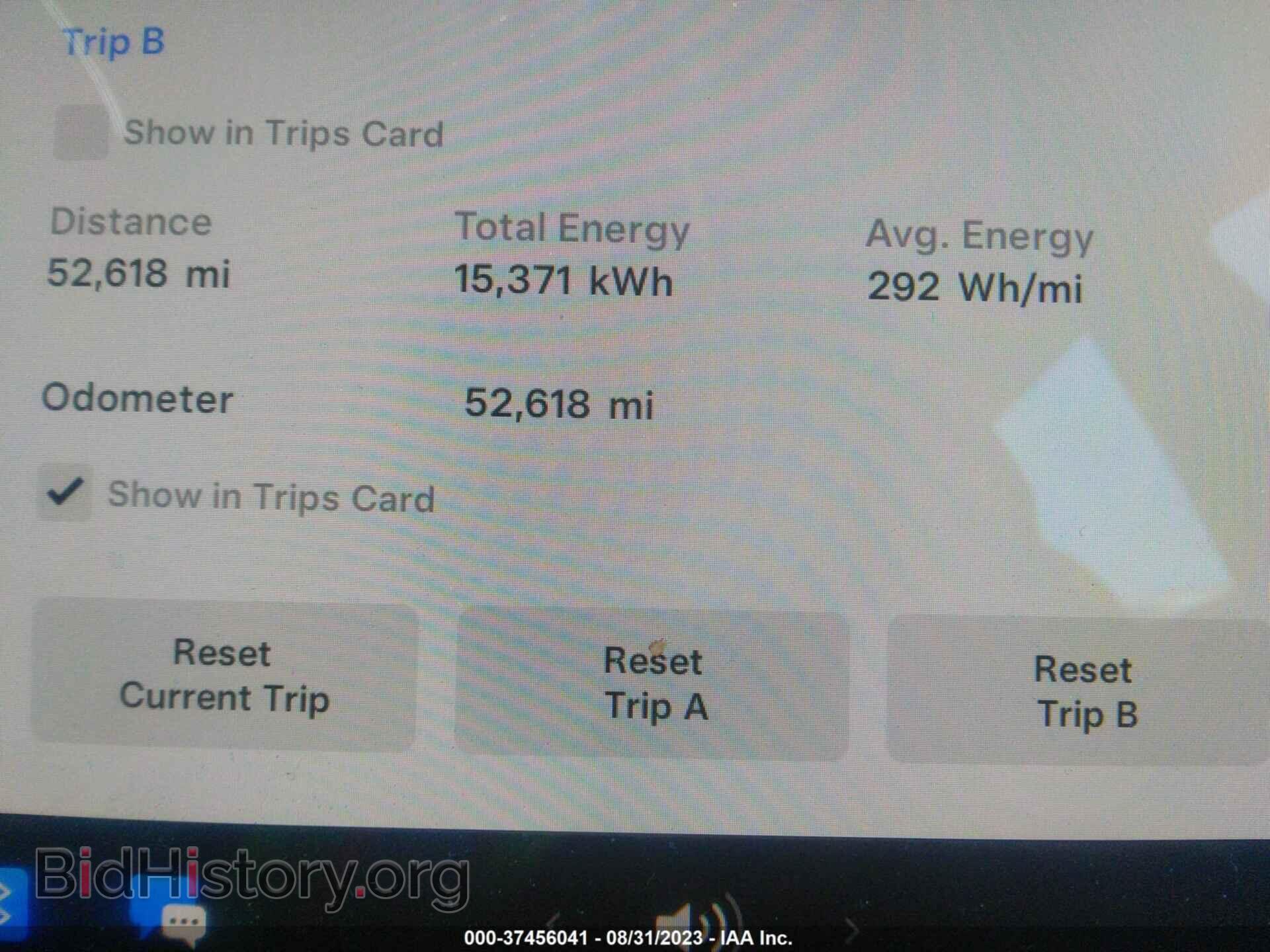 2020 TESLA MODEL 3 - VIN: 5YJ3E1EB6LF790568 - Фото 7
