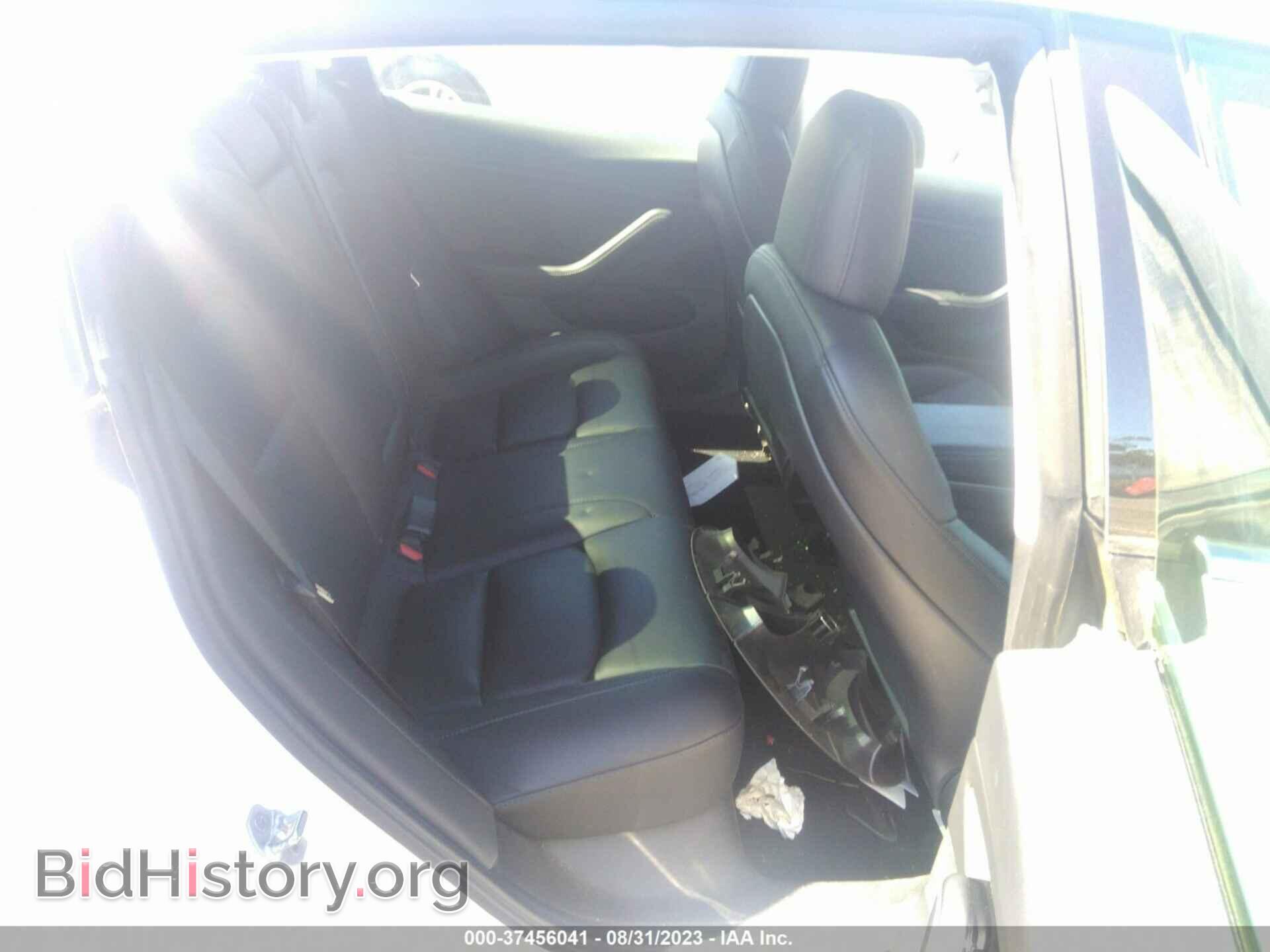 2020 TESLA MODEL 3 - VIN: 5YJ3E1EB6LF790568 - Фото 8