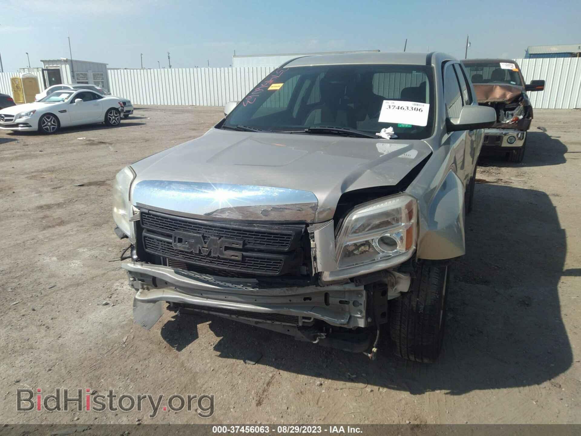 2014 GMC TERRAIN - VIN: 2GKALMEK5E6254867 - Фото 6