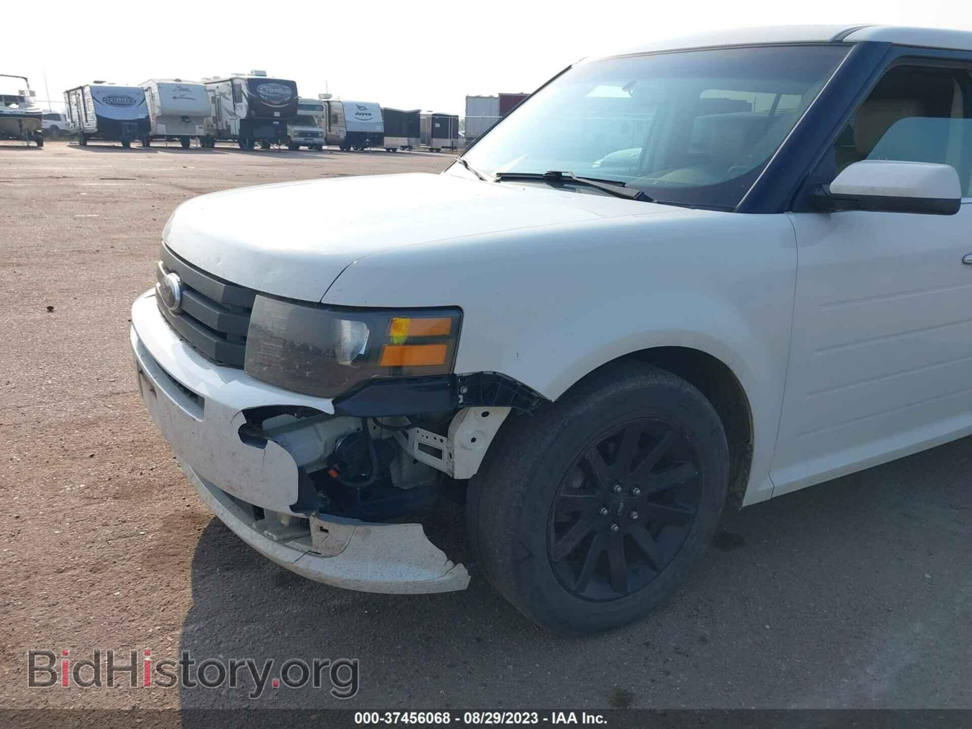 2010 FORD FLEX - VIN: 2FMGK5CC3ABA99775 - Photo 6