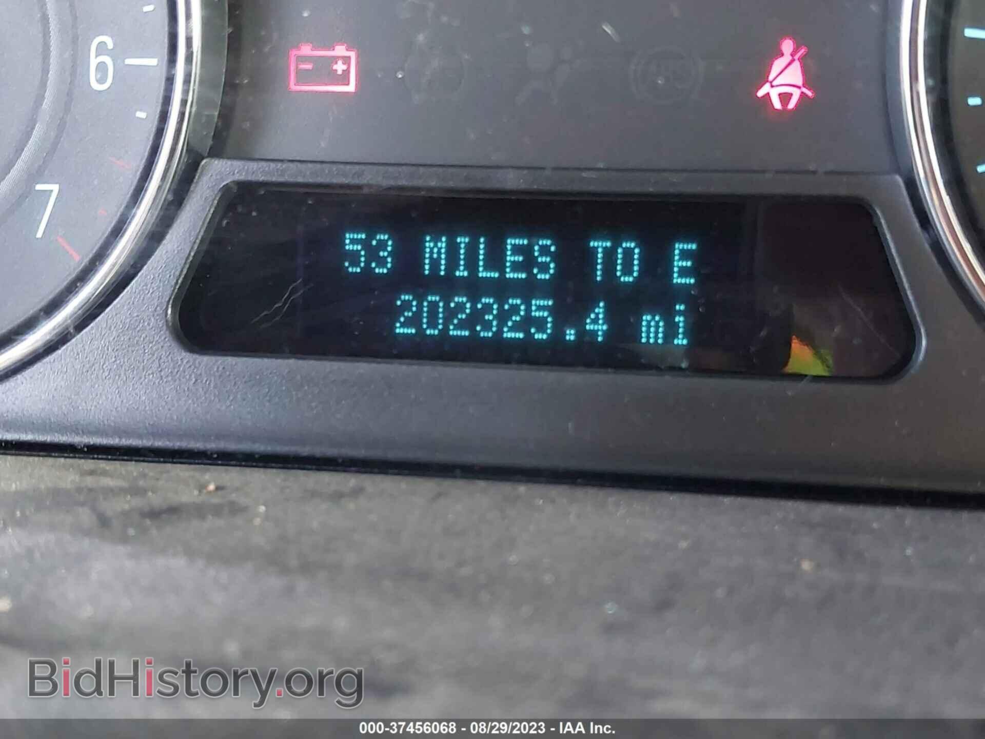 2010 FORD FLEX - VIN: 2FMGK5CC3ABA99775 - Photo 7