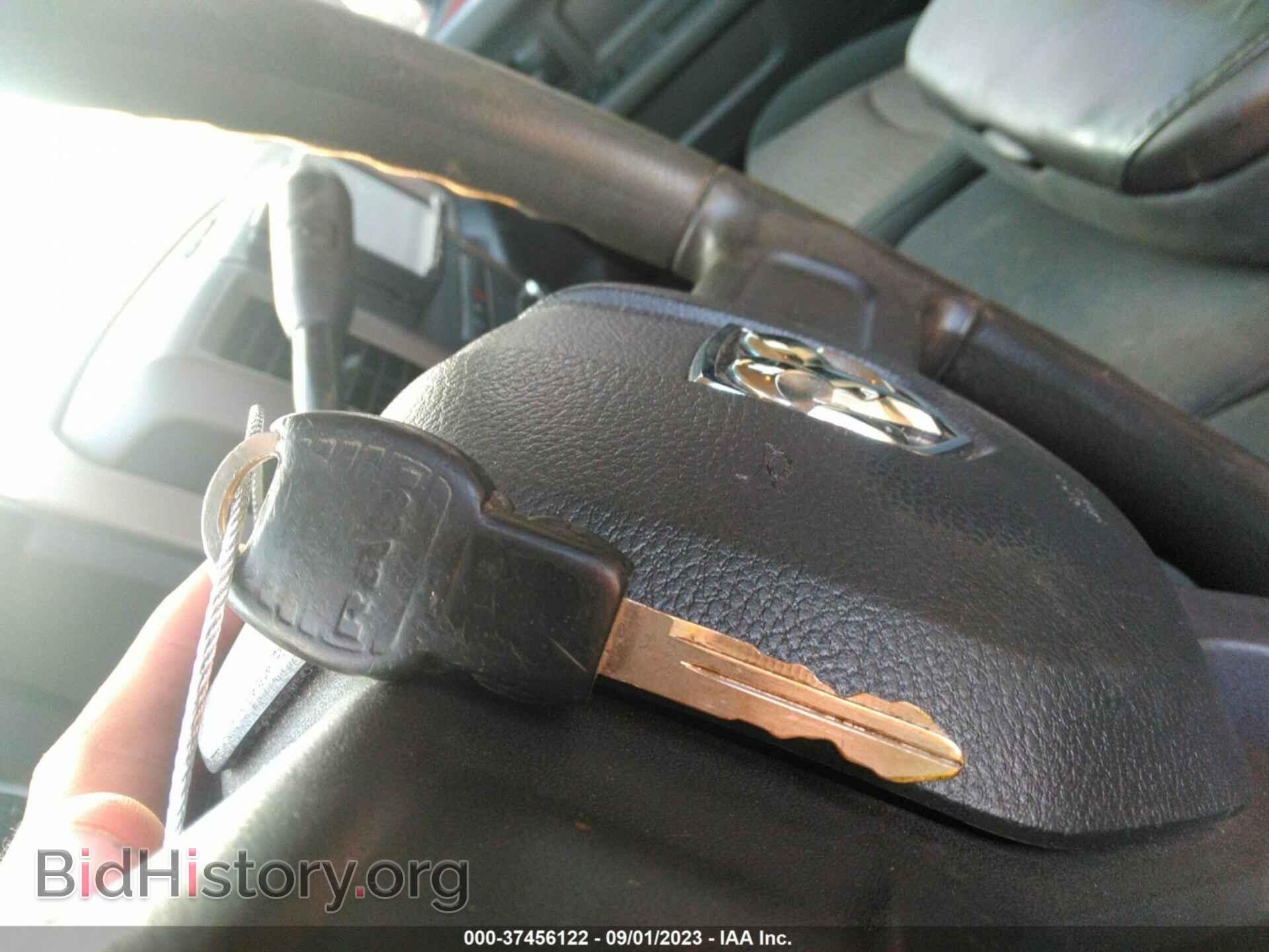 2011 RAM 1500 - VIN: 1D7RB1GP7BS577759 - Фото 11