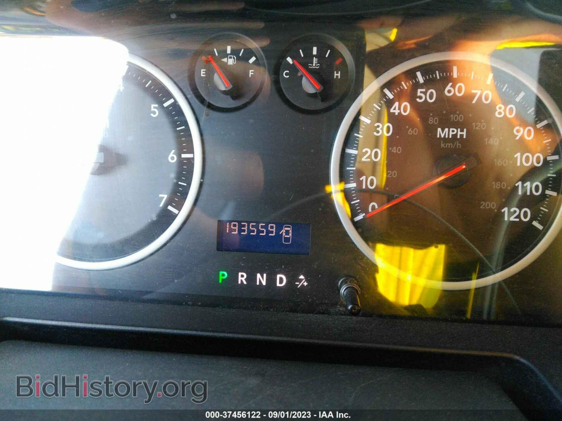 2011 RAM 1500 - VIN: 1D7RB1GP7BS577759 - Фото 7