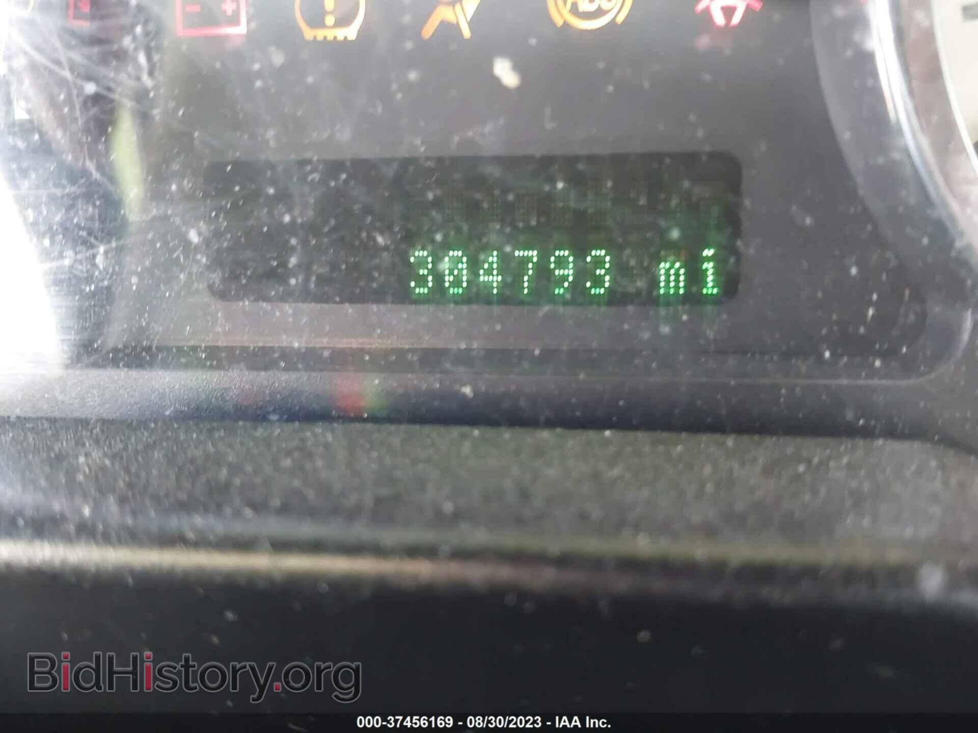 2007 FORD EDGE - VIN: 2FMDK49C87BB65153 - Фото 7
