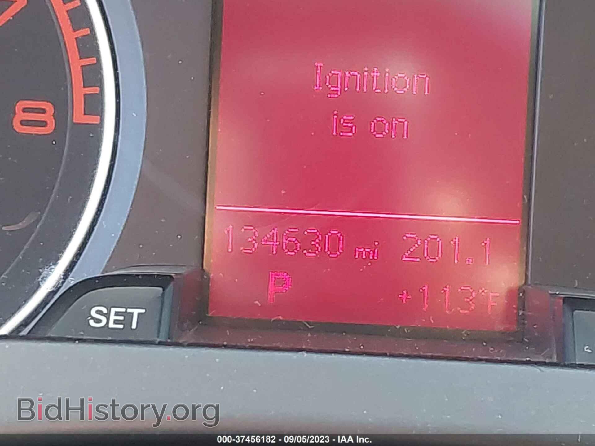 2011 AUDI A4 - VIN: WAUAFAFL2BN041341 - Фото 7