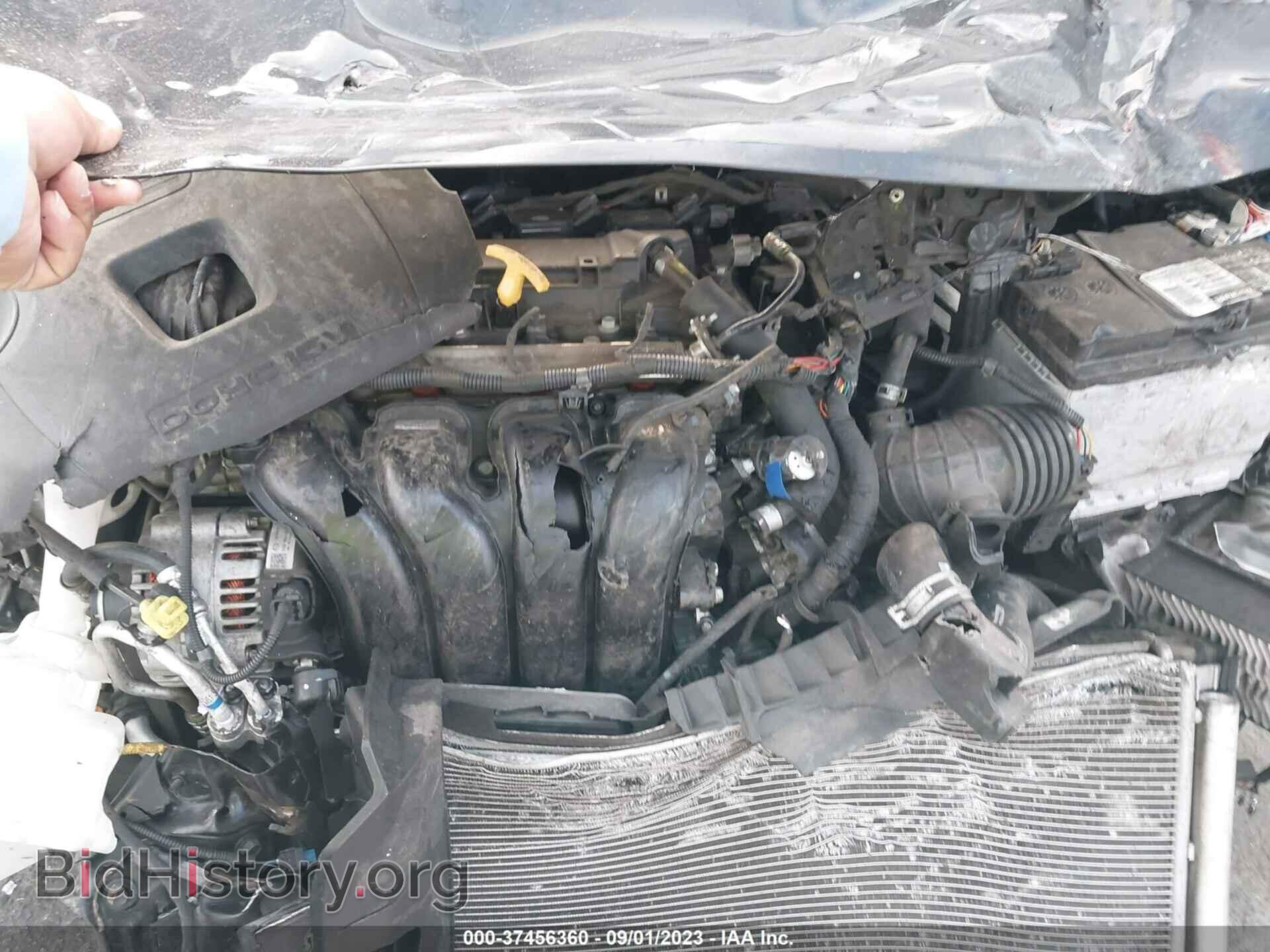 2019 KIA FORTE - VIN: 3KPF54AD3KE056190 - Photo 10