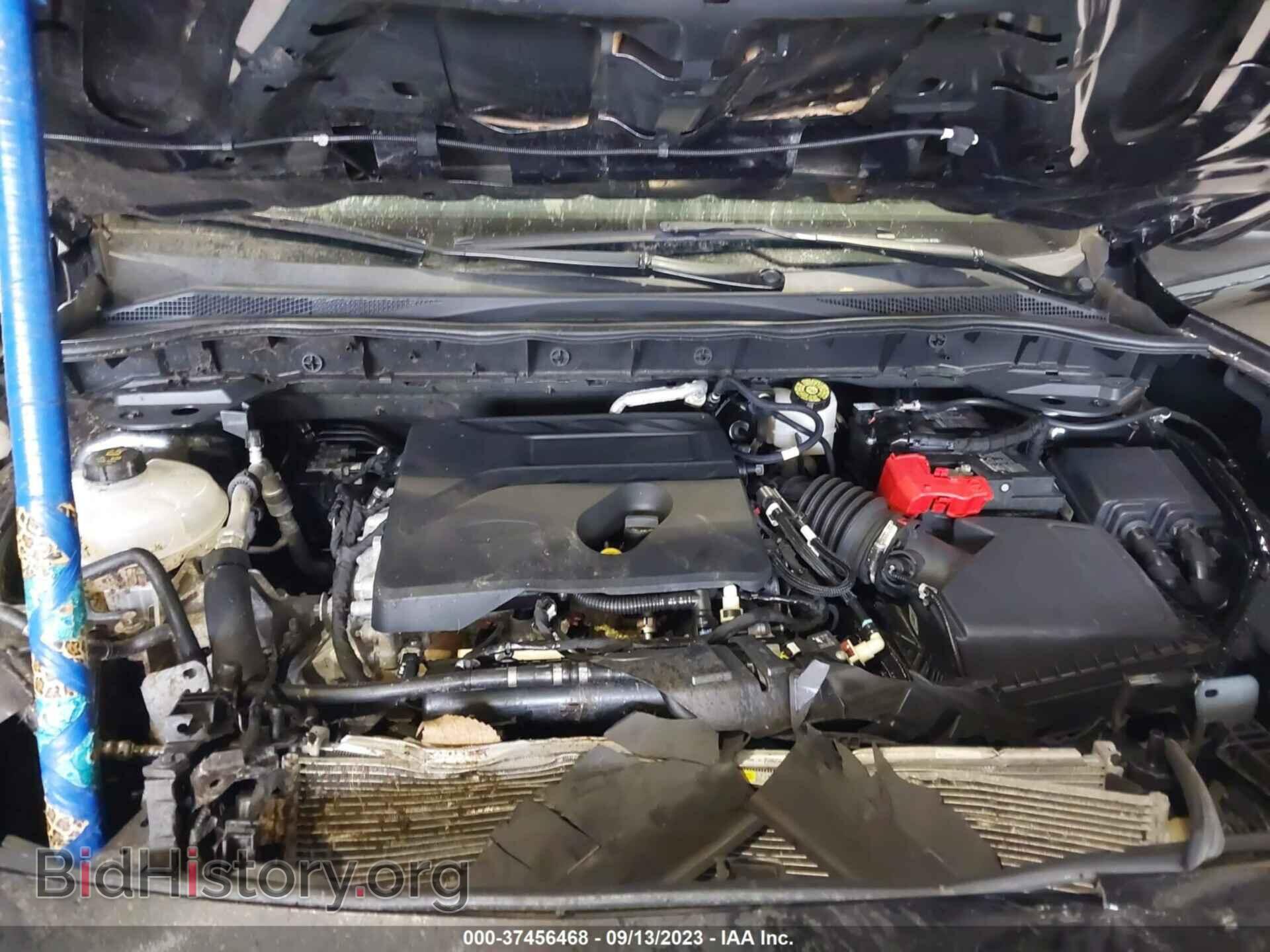 2020 FORD ESCAPE - VIN: 1FMCU9G66LUA82793 - Photo 10
