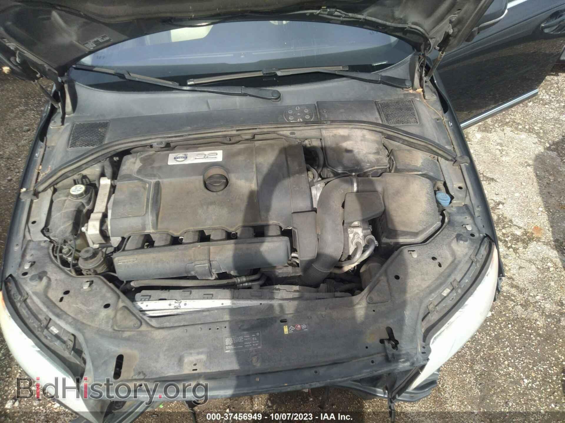 2013 VOLVO S80 - VIN: YV1952AS3D1168200 - Фото 10