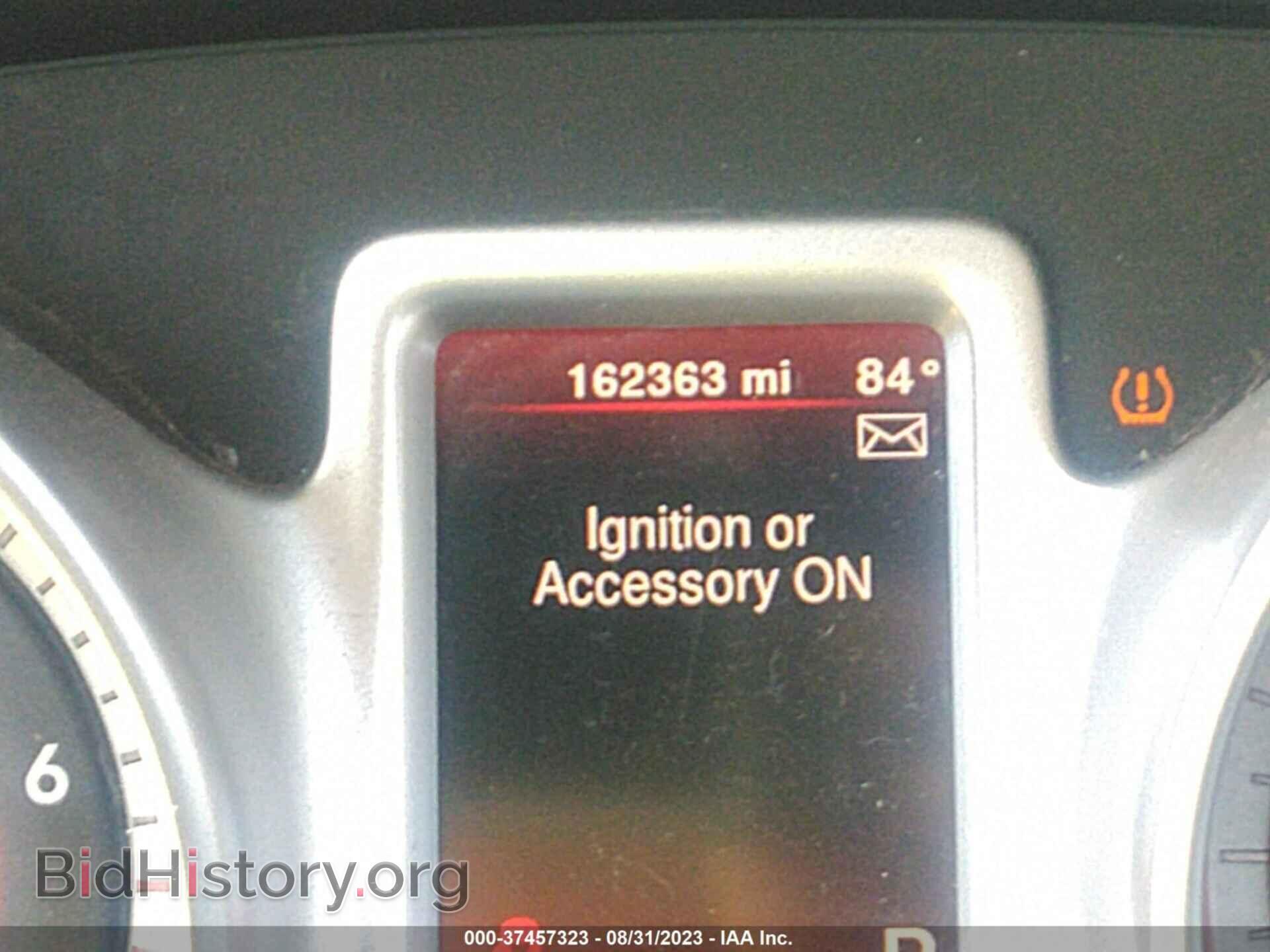 2017 DODGE JOURNEY - VIN: 3C4PDCAB0HT524574 - Фото 15