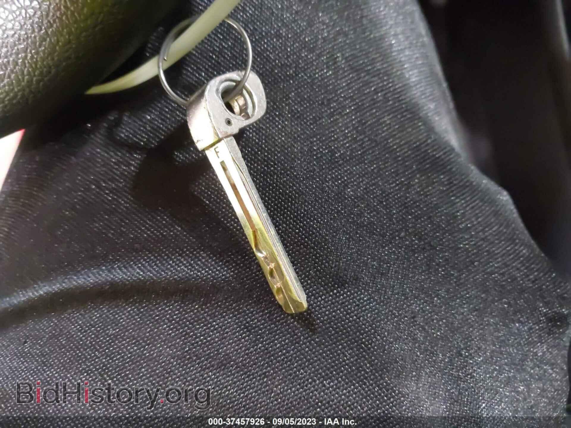 2013 KIA RIO - VIN: KNADM4A35D6258360 - Фото 11