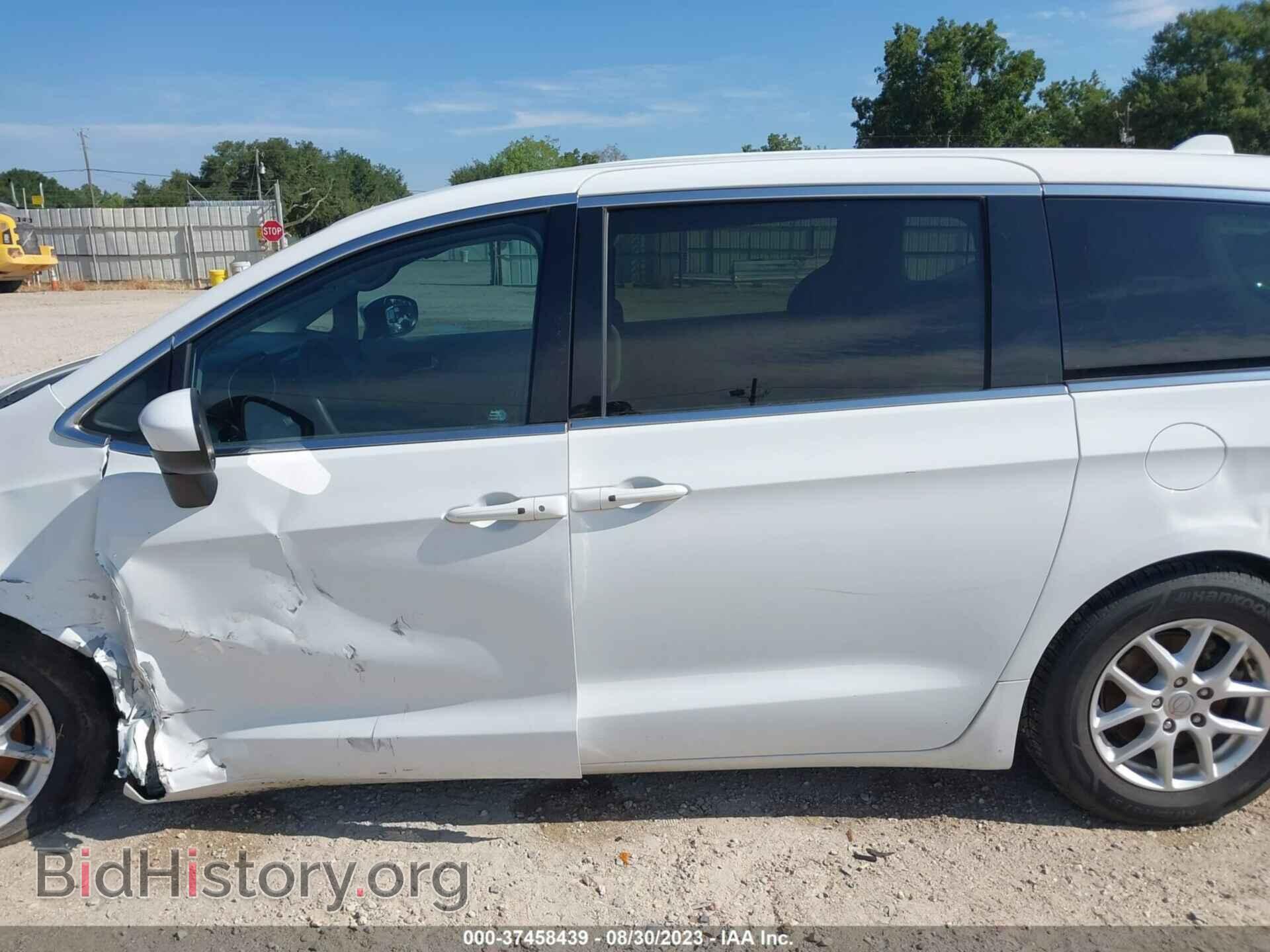 2017 CHRYSLER PACIFICA - VIN: 2C4RC1DG2HR771377 - Photo 15