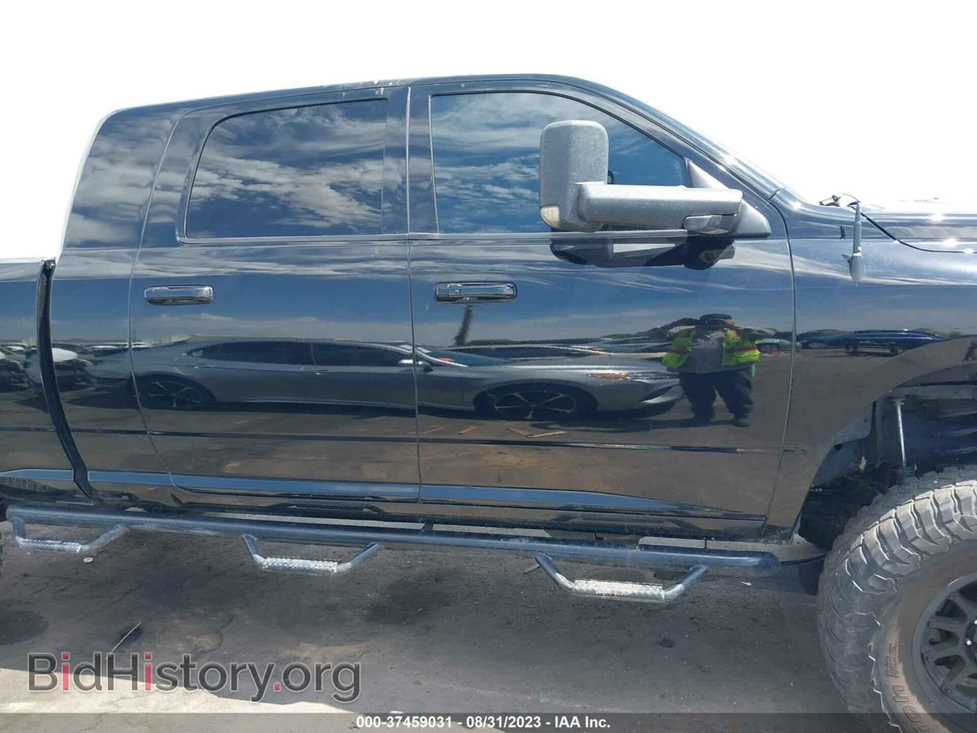 2014 RAM 2500 - VIN: 3C6UR5NL0EG268919 - Фото 13