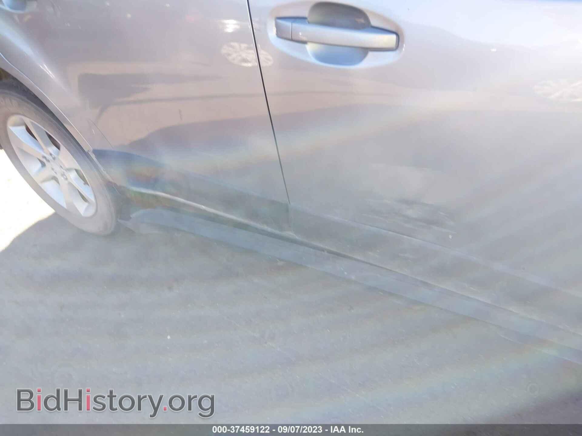 2014 SUBARU OUTBACK - VIN: 4S4BRBCC4E3280846 - Photo 6