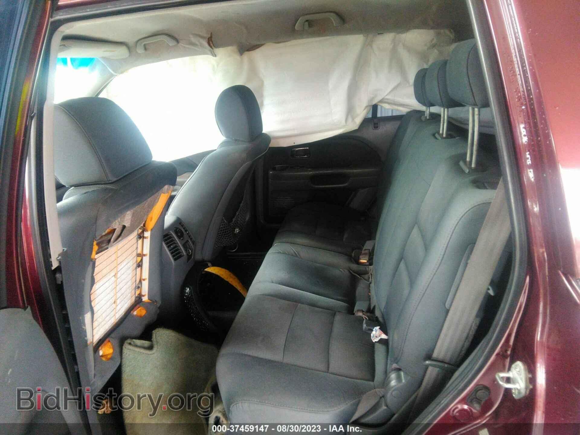 2007 HONDA PILOT - VIN: 5FNYF28167B042341 - Фото 8