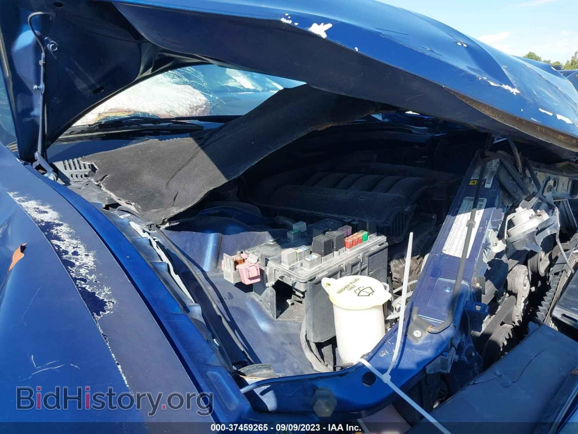2010 DODGE CHALLENGER - VIN: 2B3CJ4DV4AH170156 - Фото 6