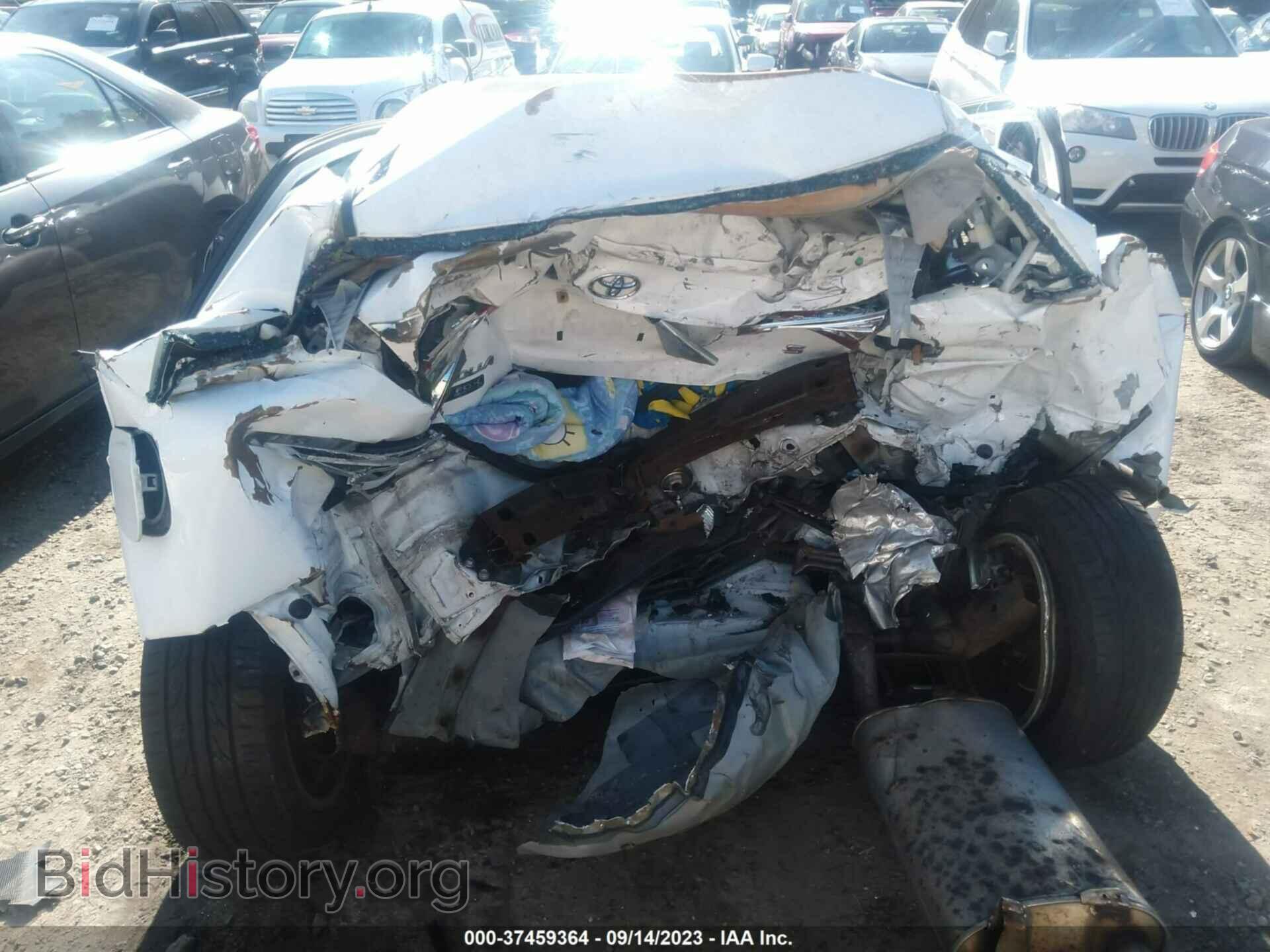 2014 TOYOTA COROLLA - VIN: 2T1BURHE7EC008868 - Photo 15
