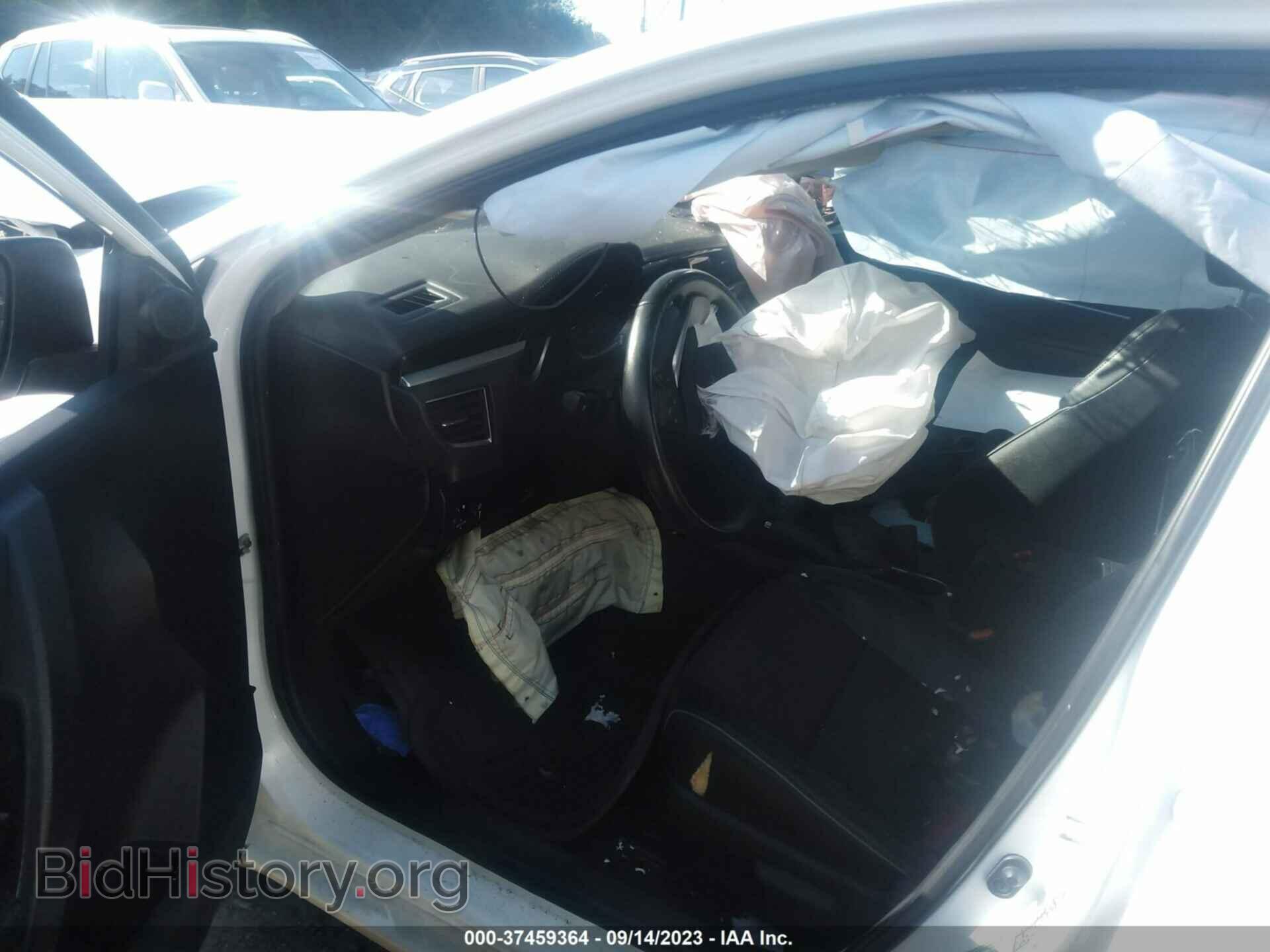 2014 TOYOTA COROLLA - VIN: 2T1BURHE7EC008868 - Photo 5