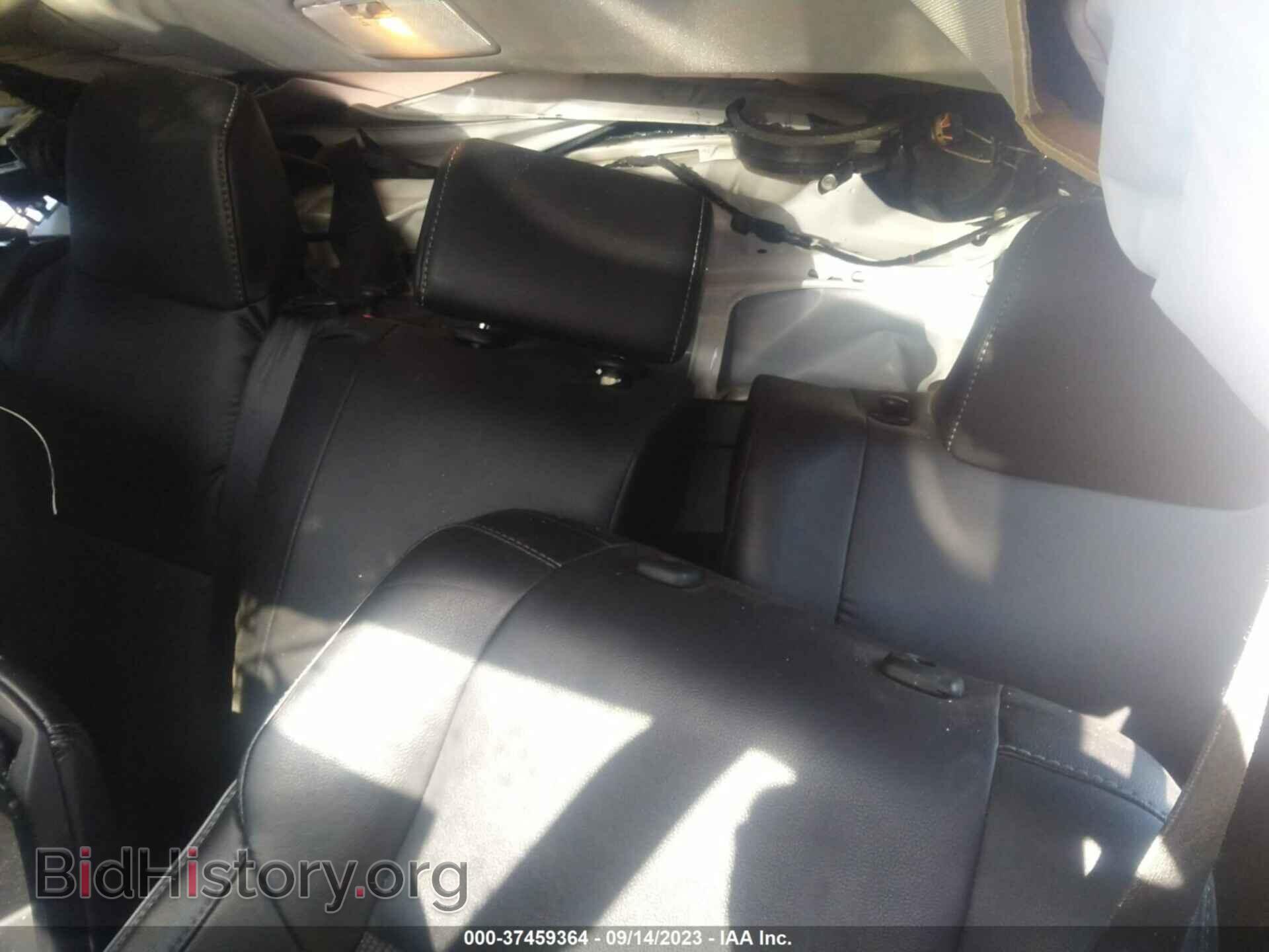 2014 TOYOTA COROLLA - VIN: 2T1BURHE7EC008868 - Photo 8