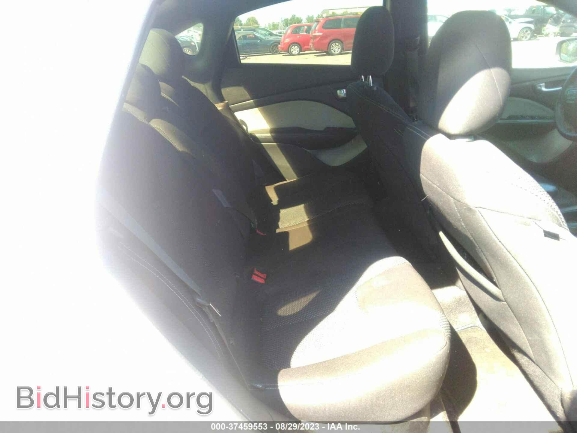 2014 DODGE DART - VIN: 1C3CDFBB7ED902023 - Фото 8