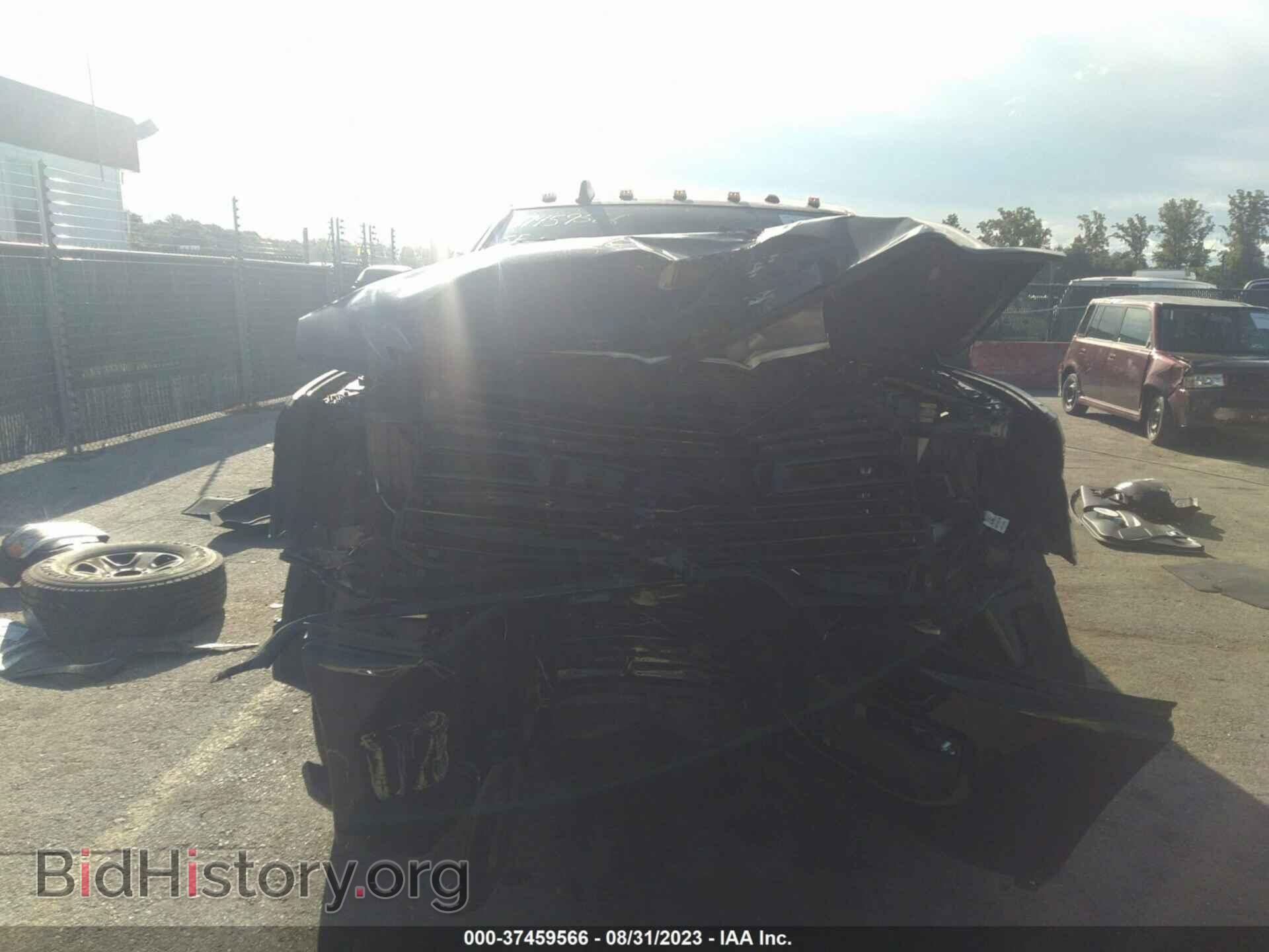 2021 RAM 2500 - VIN: 3C6UR5JL5MG511788 - Фото 6