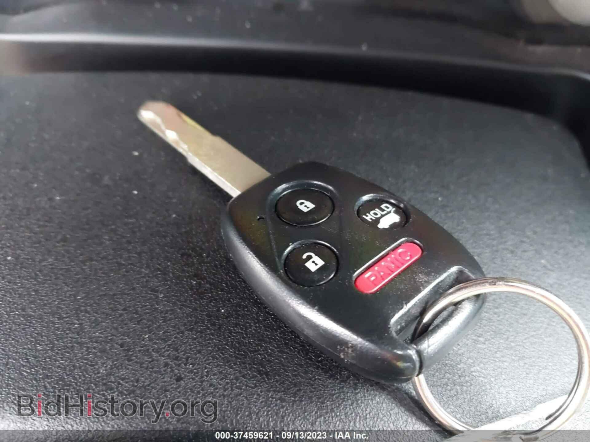 2012 HONDA PILOT - VIN: 5FNYF3H51CB038345 - Фото 11