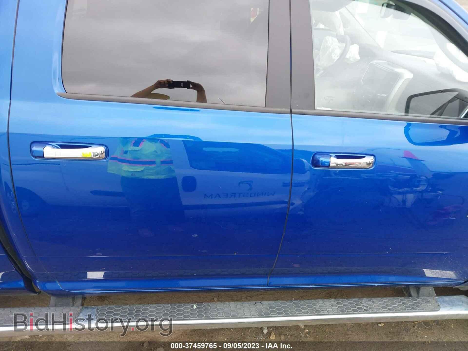 2018 RAM 1500 - VIN: 3C6RR7LT4JG146210 - Фото 13