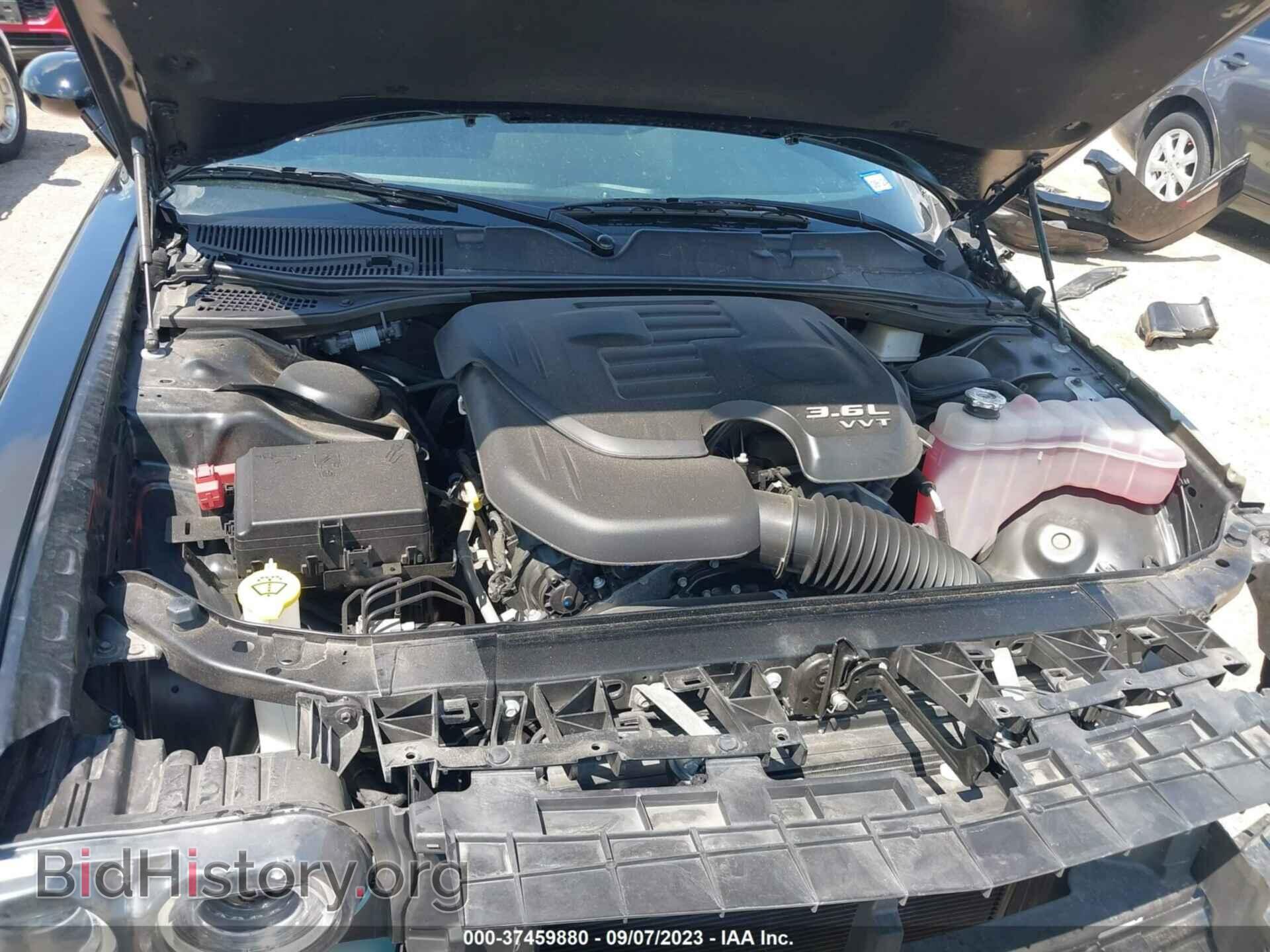 2021 DODGE CHALLENGER - VIN: 2C3CDZAG2MH603345 - Photo 10