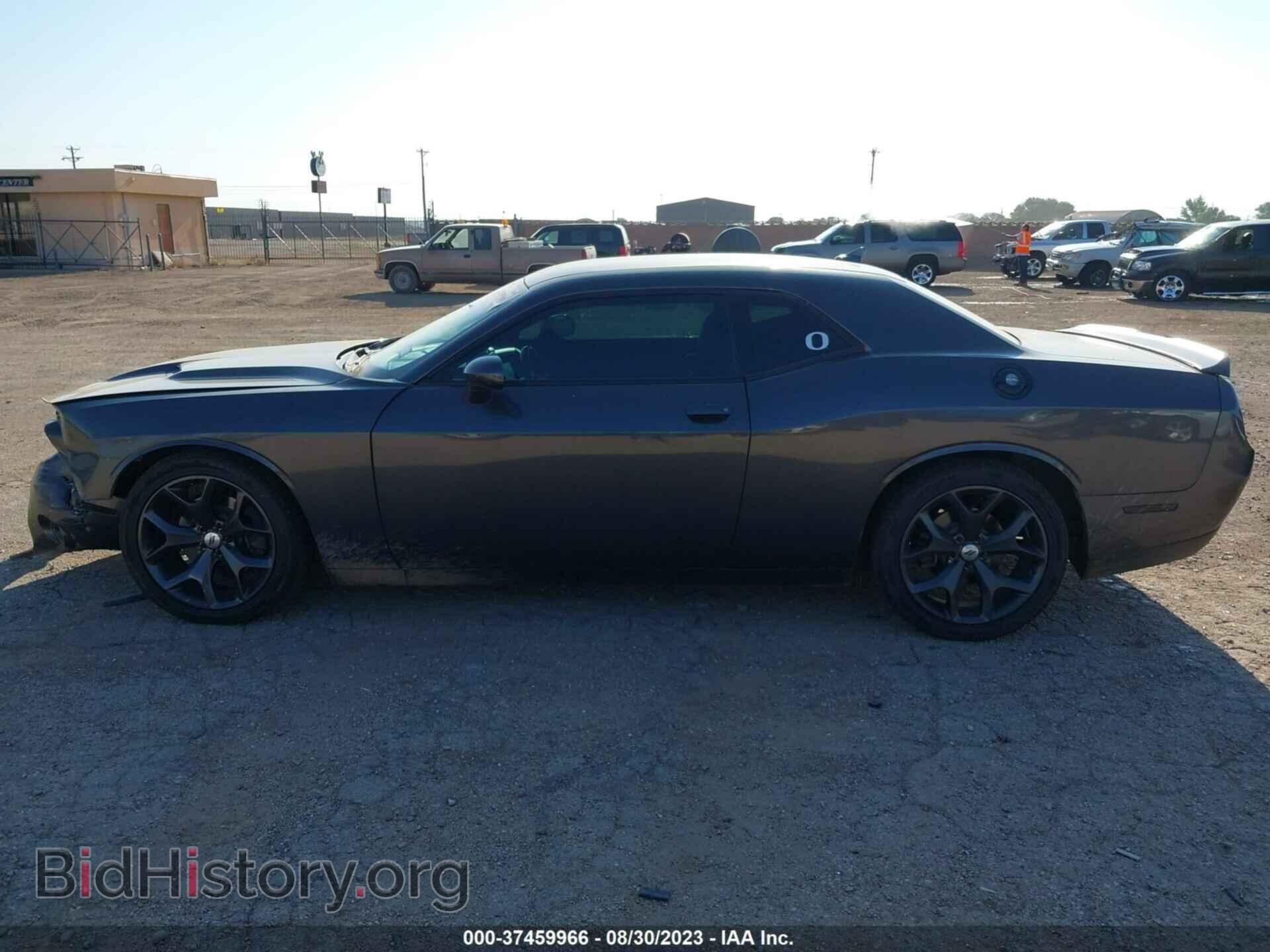 2018 DODGE CHALLENGER - VIN: 2C3CDZAG4JH182899 - Фото 14