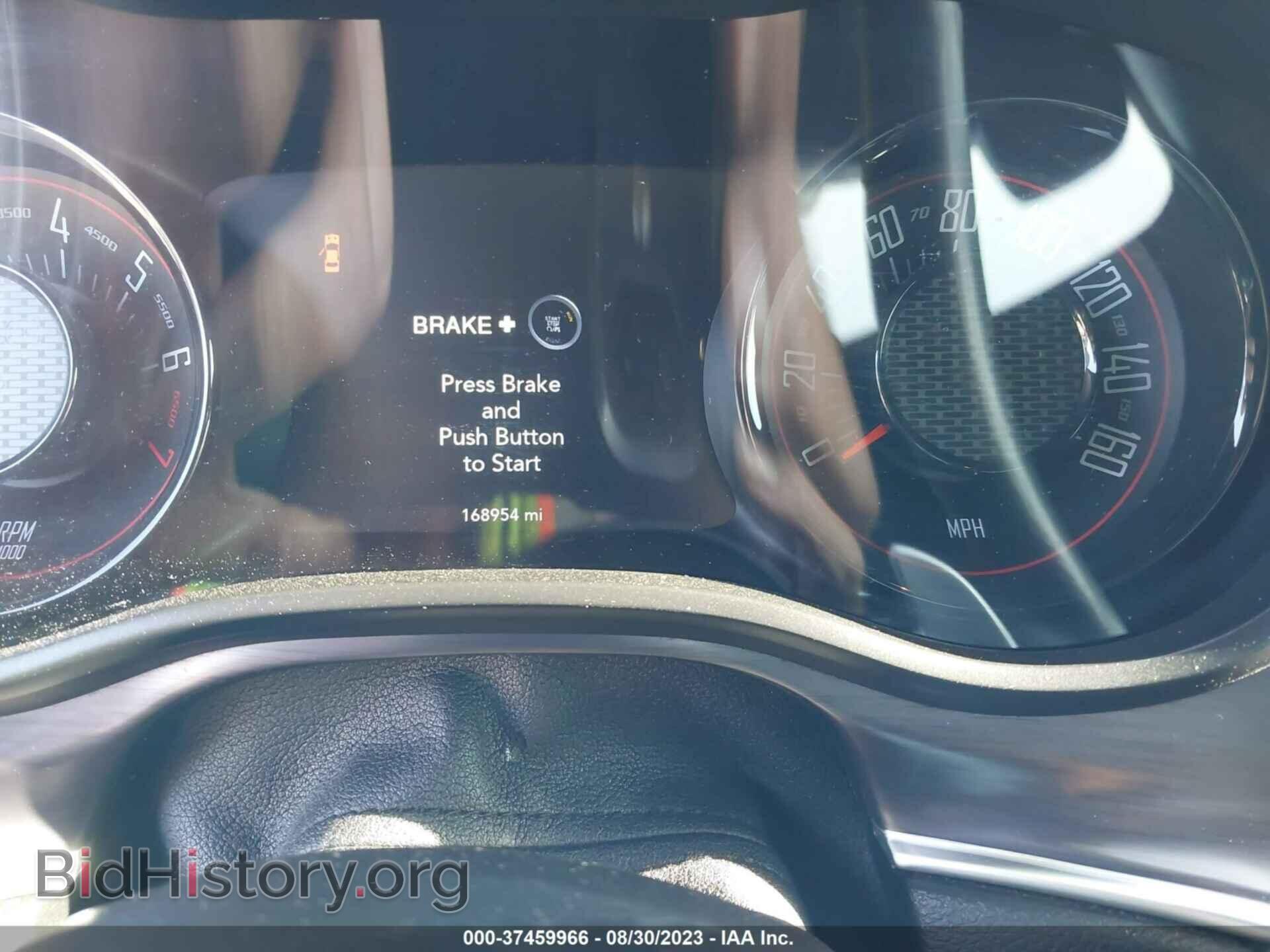 2018 DODGE CHALLENGER - VIN: 2C3CDZAG4JH182899 - Фото 7