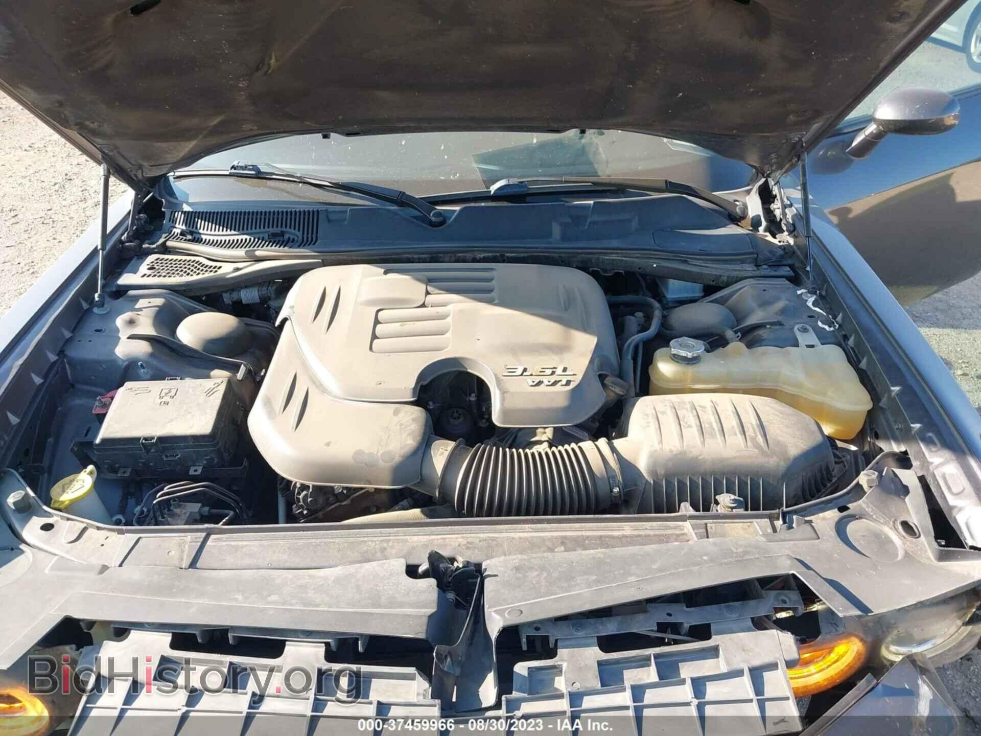 2018 DODGE CHALLENGER - VIN: 2C3CDZAG4JH182899 - Фото 10