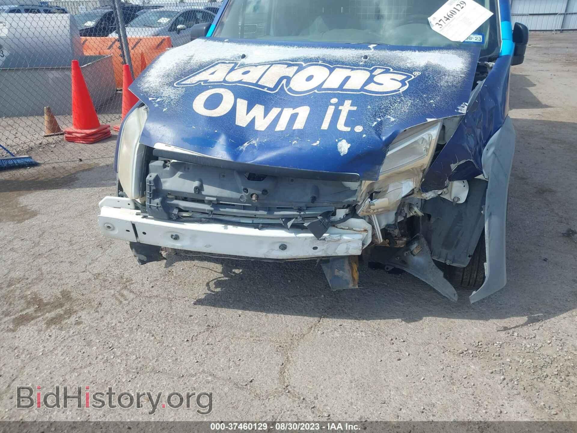 2013 FORD TRANSIT CONNECT - VIN: NM0LS7CN8DT130004 - Фото 6