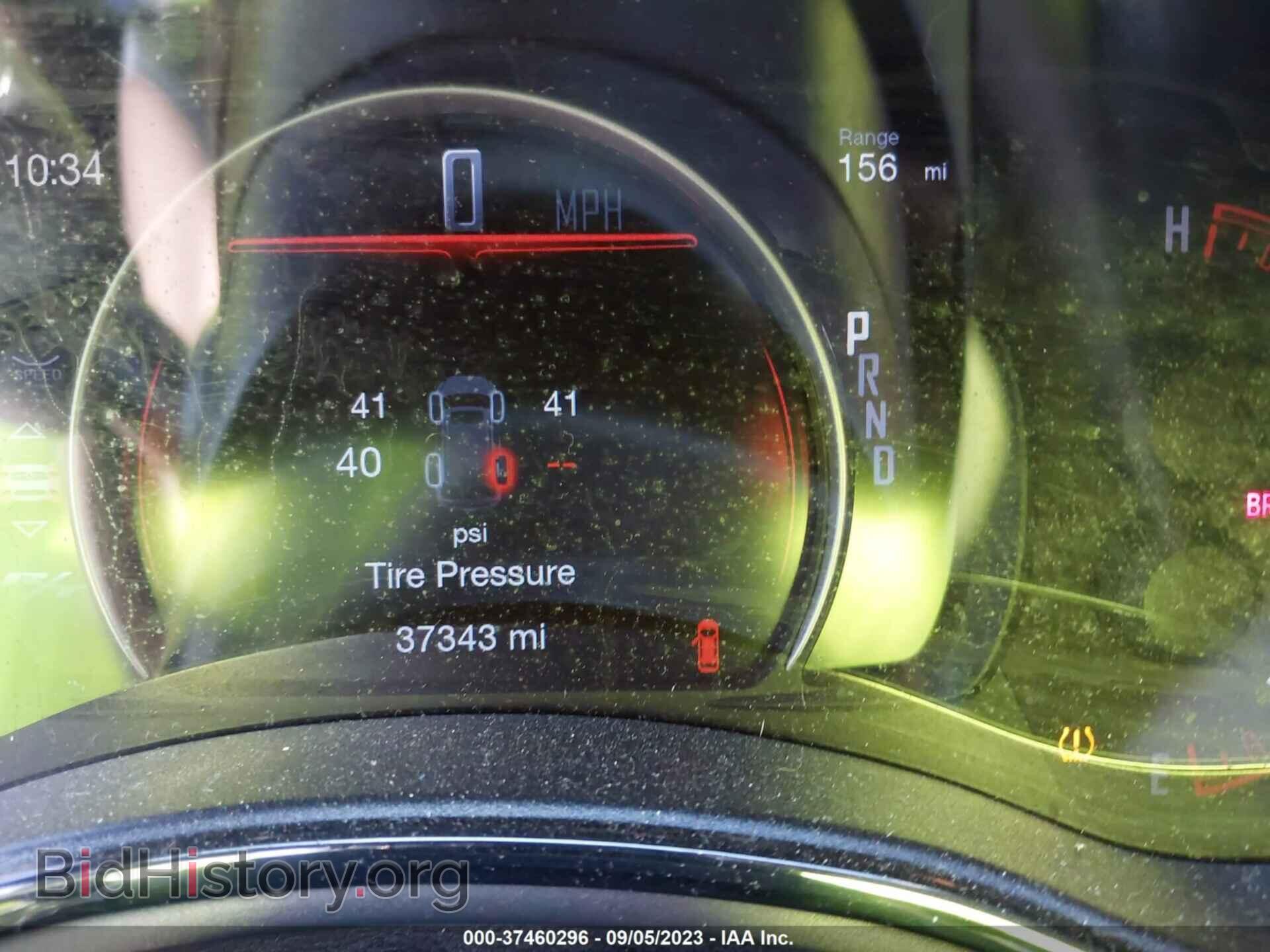 2022 DODGE DURANGO - VIN: 1C4SDHCT2NC102956 - Фото 7