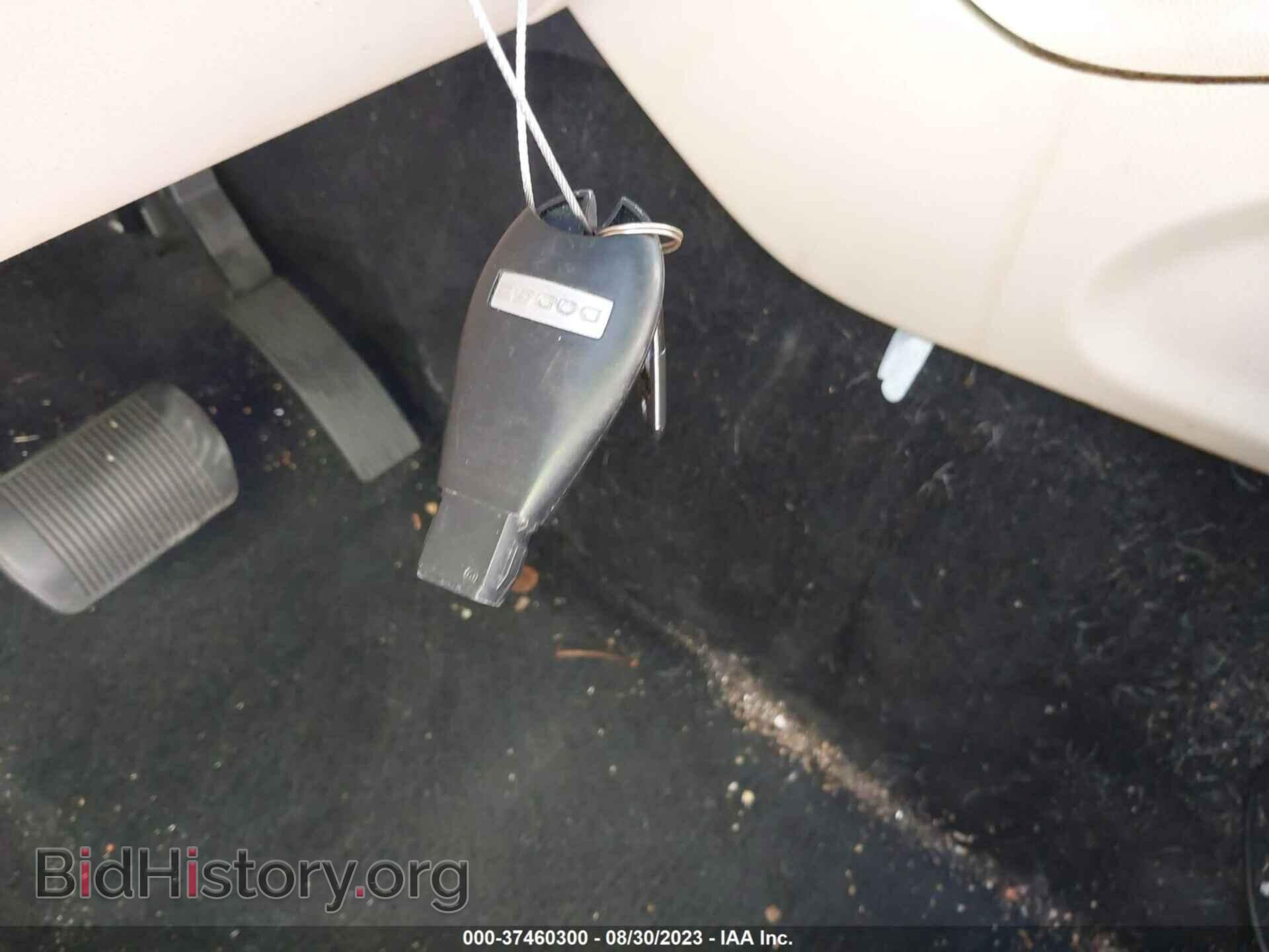 2013 DODGE DURANGO - VIN: 1C4RDHEG7DC667751 - Фото 11