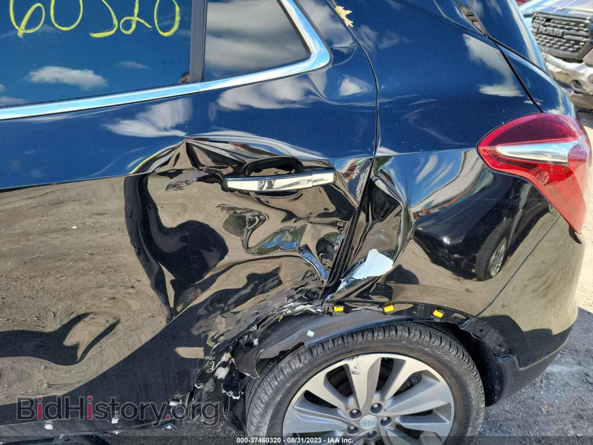 2019 BUICK ENCORE - VIN: KL4CJASBXKB953248 - Photo 6