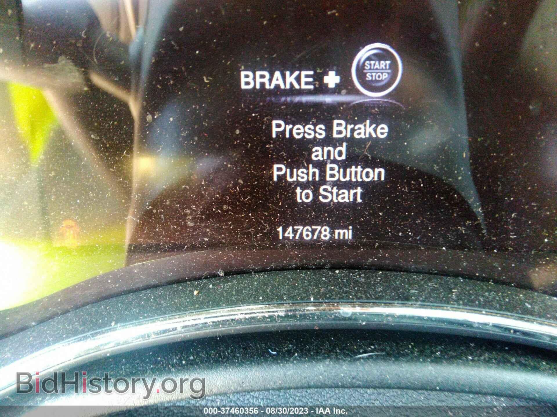 2014 DODGE DURANGO - VIN: 1C4RDHAG4EC313273 - Фото 14