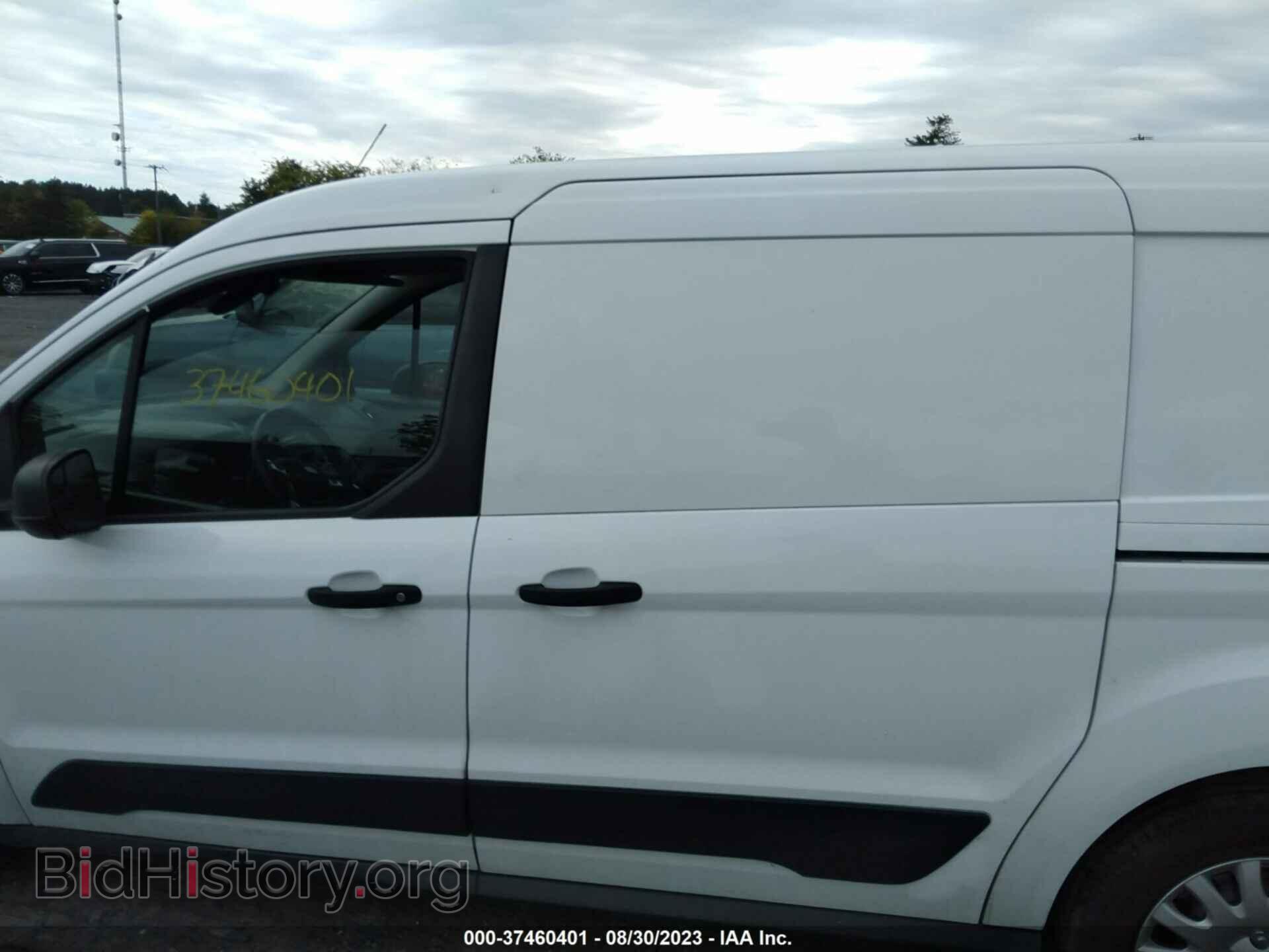 2016 FORD TRANSIT CONNECT - VIN: NM0LS7F71G1230457 - Фото 14