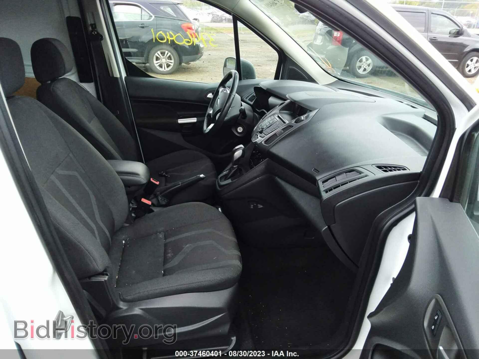 2016 FORD TRANSIT CONNECT - VIN: NM0LS7F71G1230457 - Фото 5