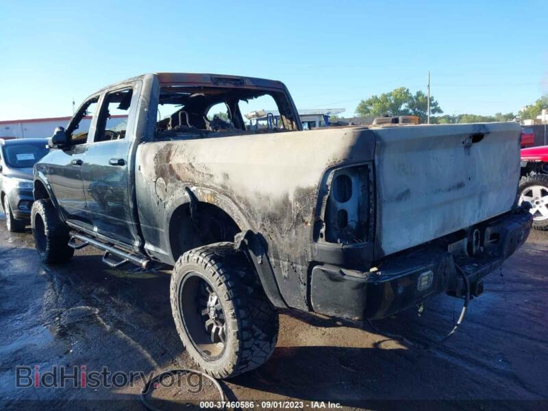 2014 RAM 2500 (VIN 3C6TR5FT0EG243335) — фото 3 из 10